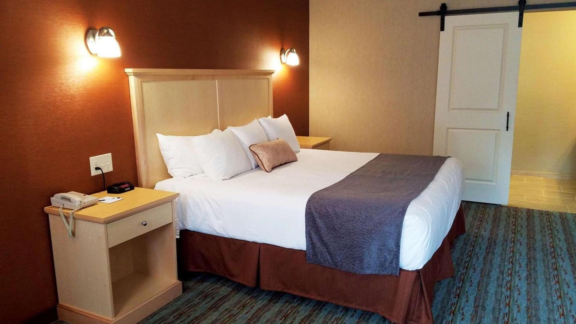 Best Western Acadia Park Inn photo 6