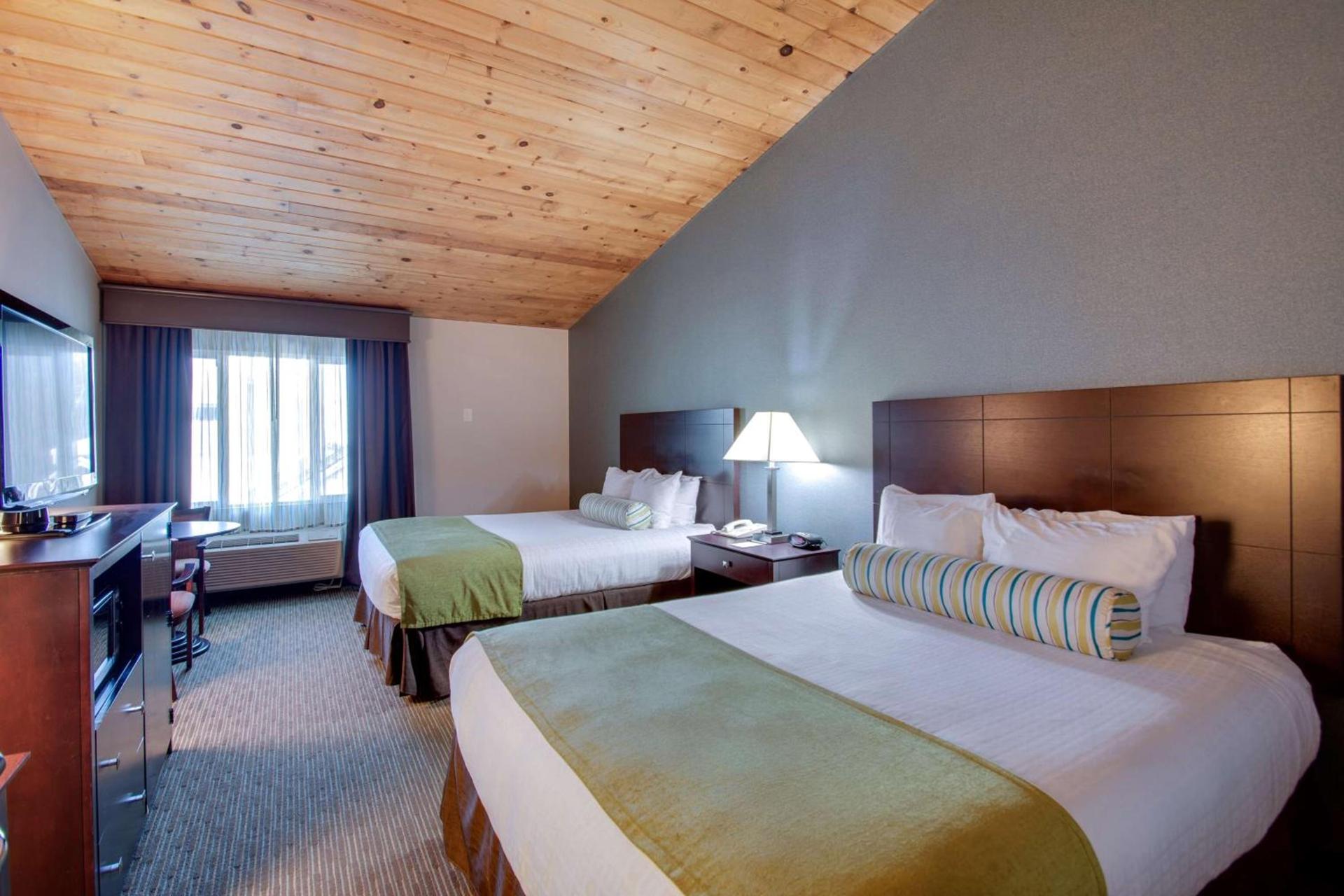 Best Western Plus, The Inn at Hampton photo 16