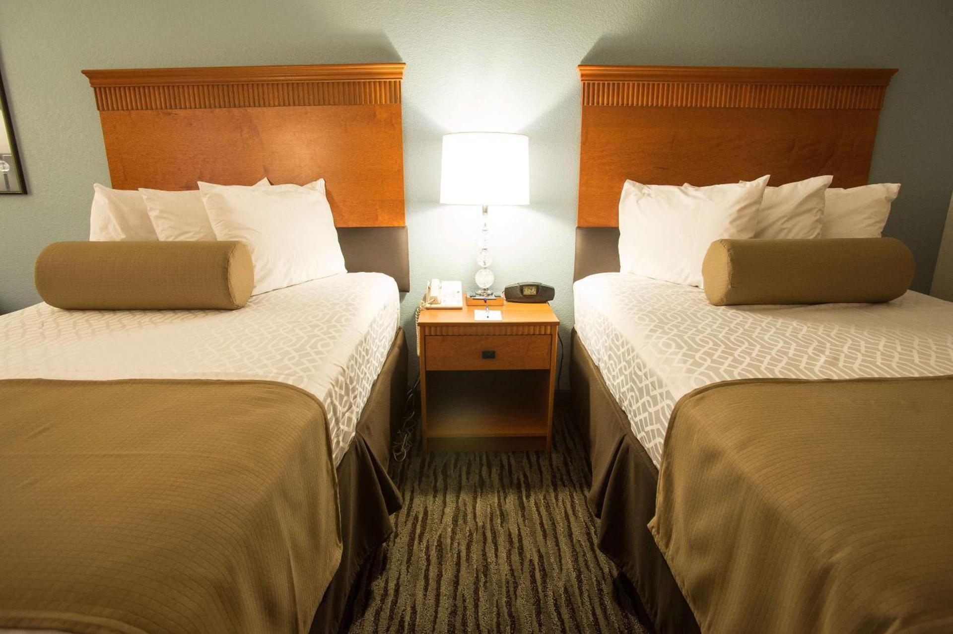 The Hotel at Dayton South photo 10