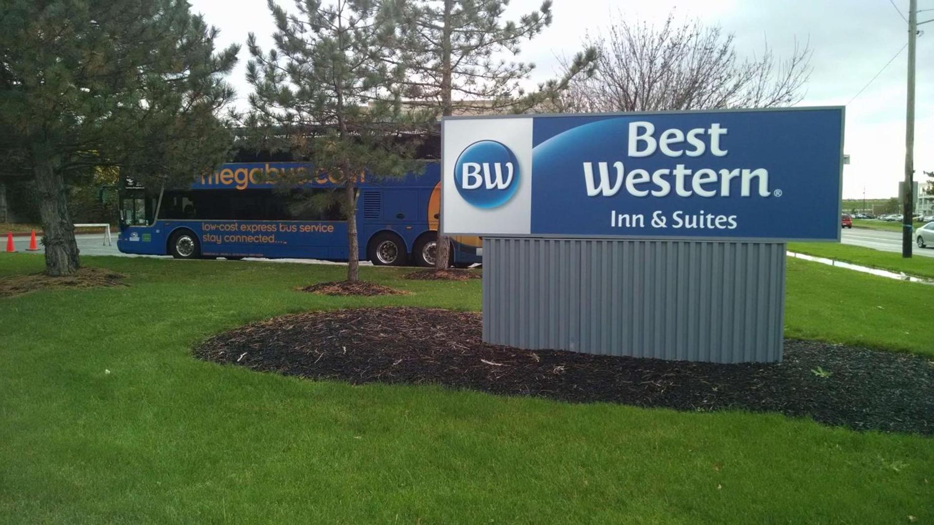 Best Western Airport Inn & Suites Cleveland photo 10