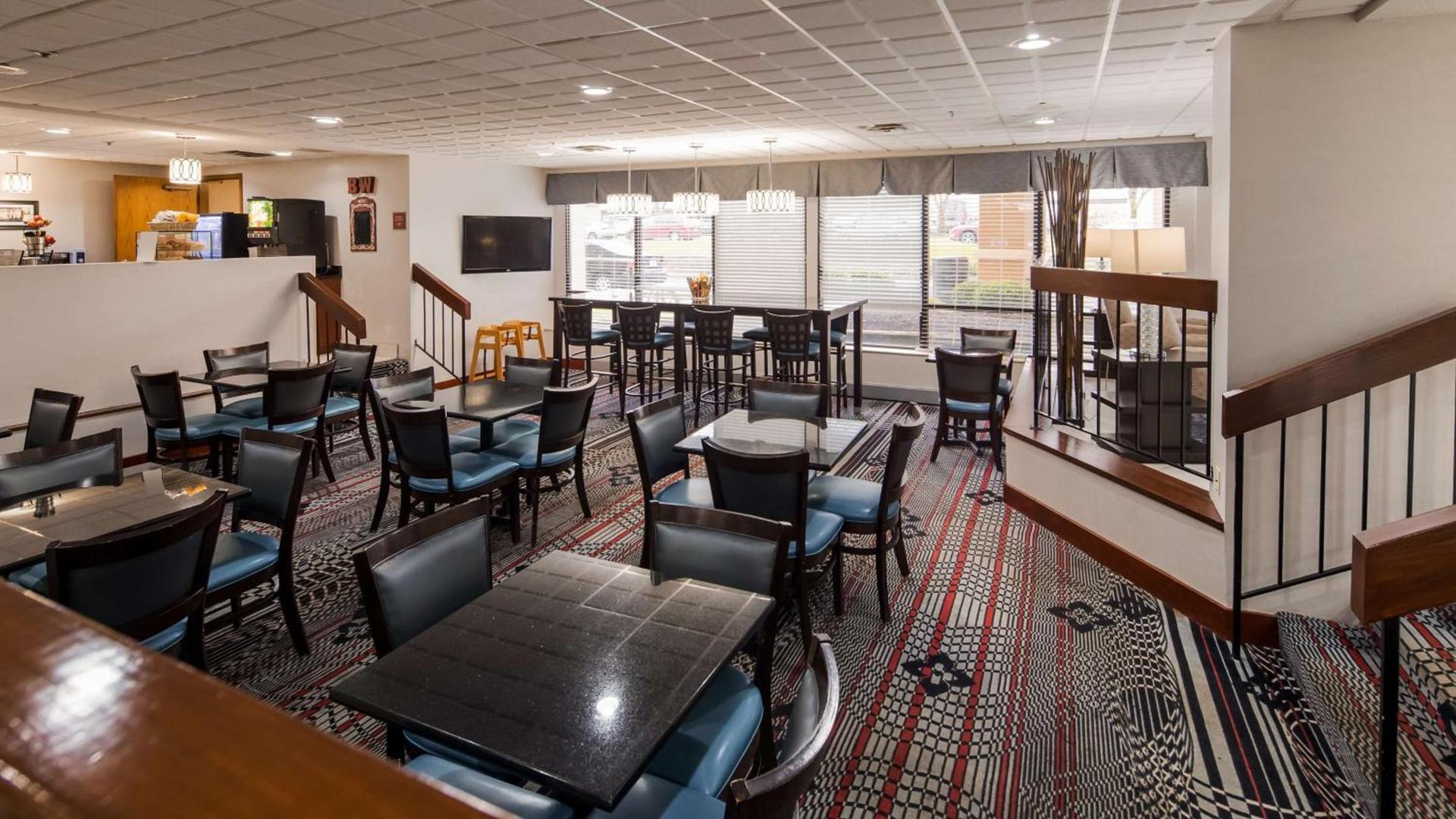 The Hotel at Dayton South photo 9