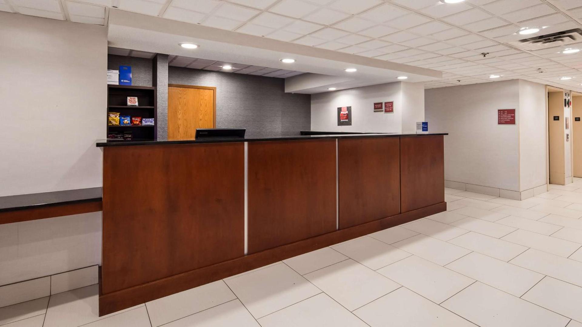 The Hotel at Dayton South photo 13