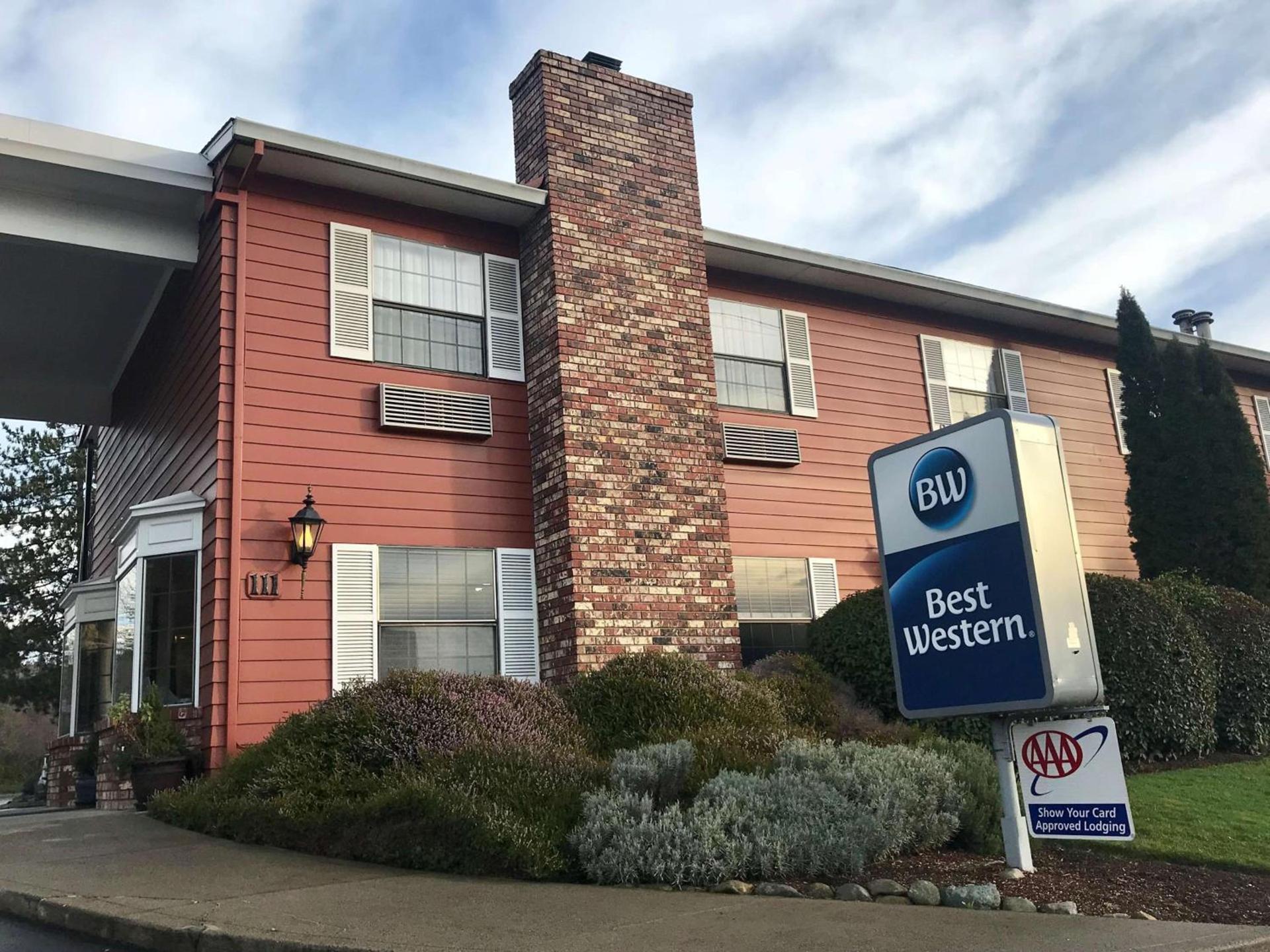 Best Western Grants Pass Inn photo 3