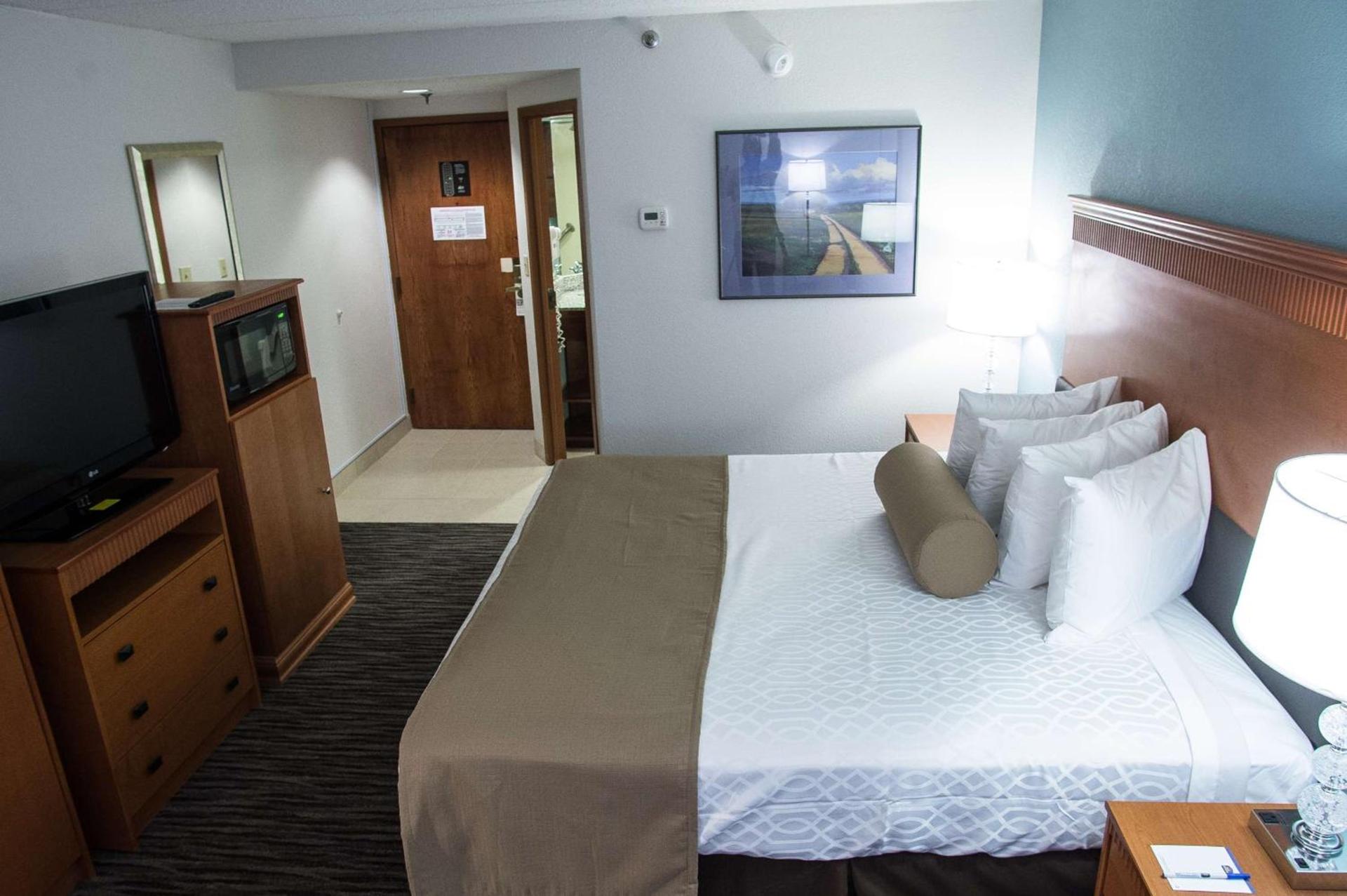 The Hotel at Dayton South photo 23