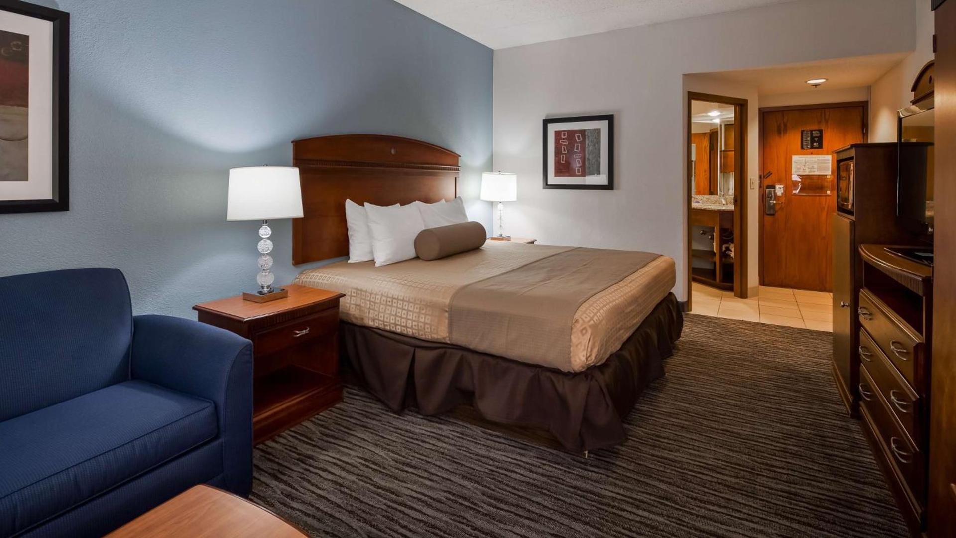 The Hotel at Dayton South photo 6
