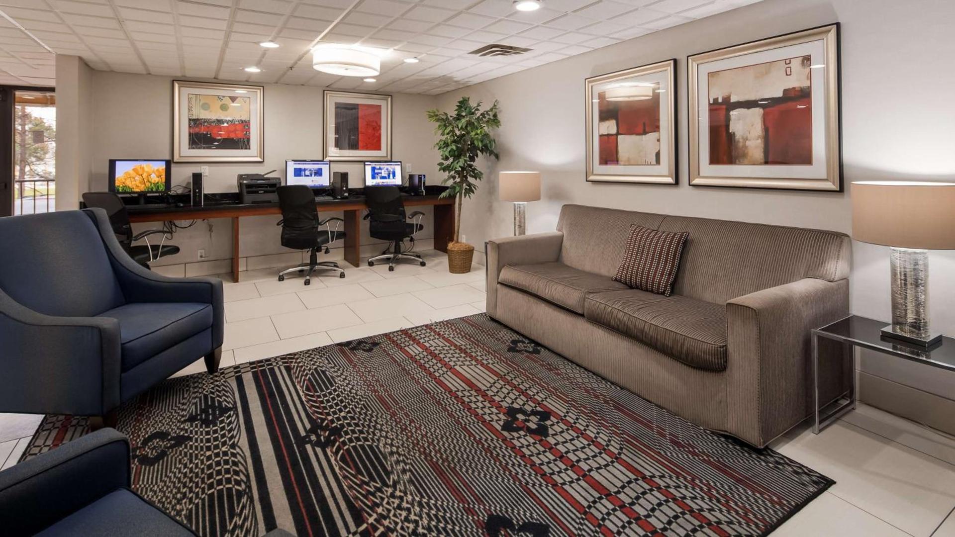 The Hotel at Dayton South photo 15