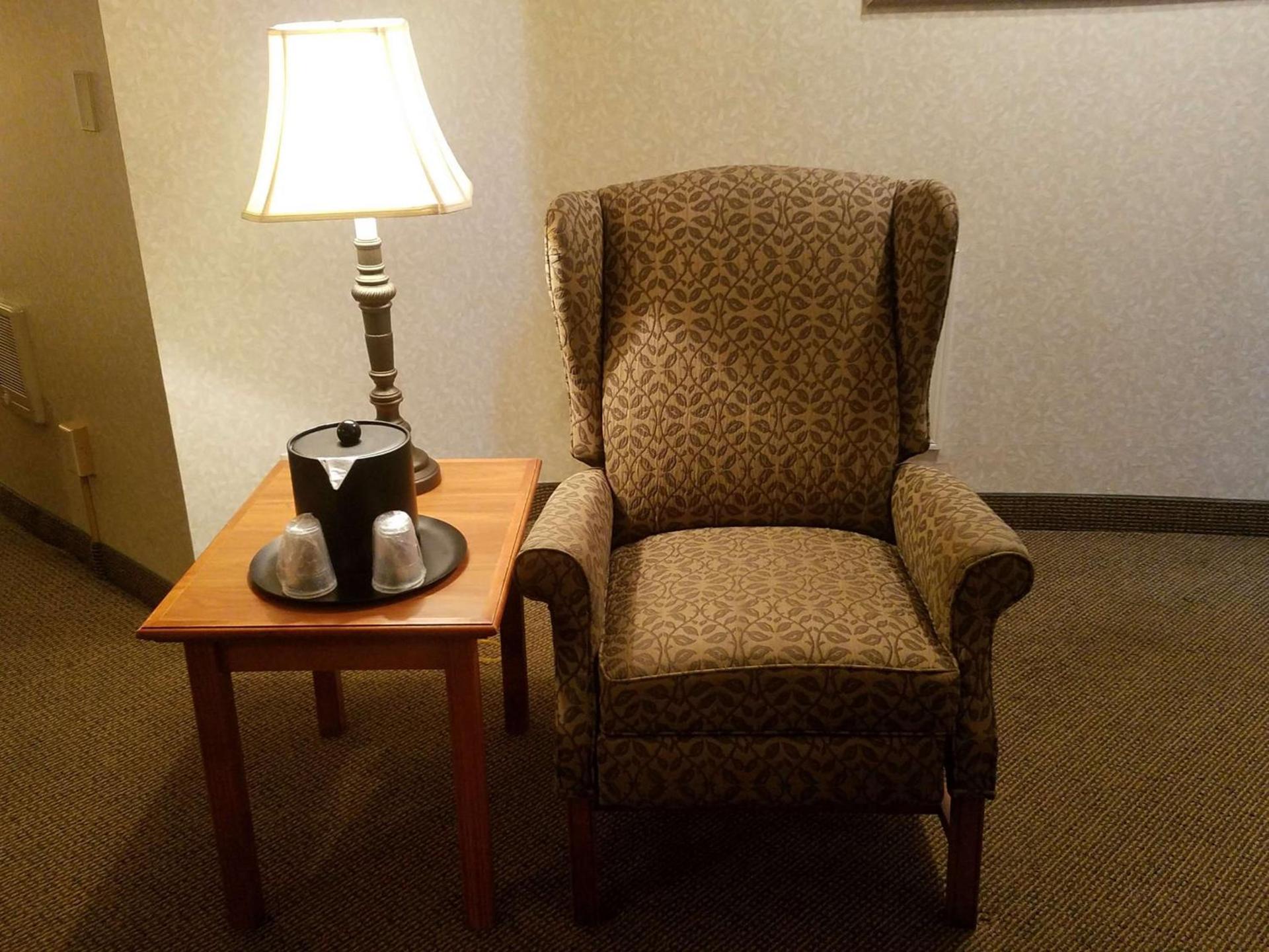 Best Western Plus Rivershore Hotel photo 19