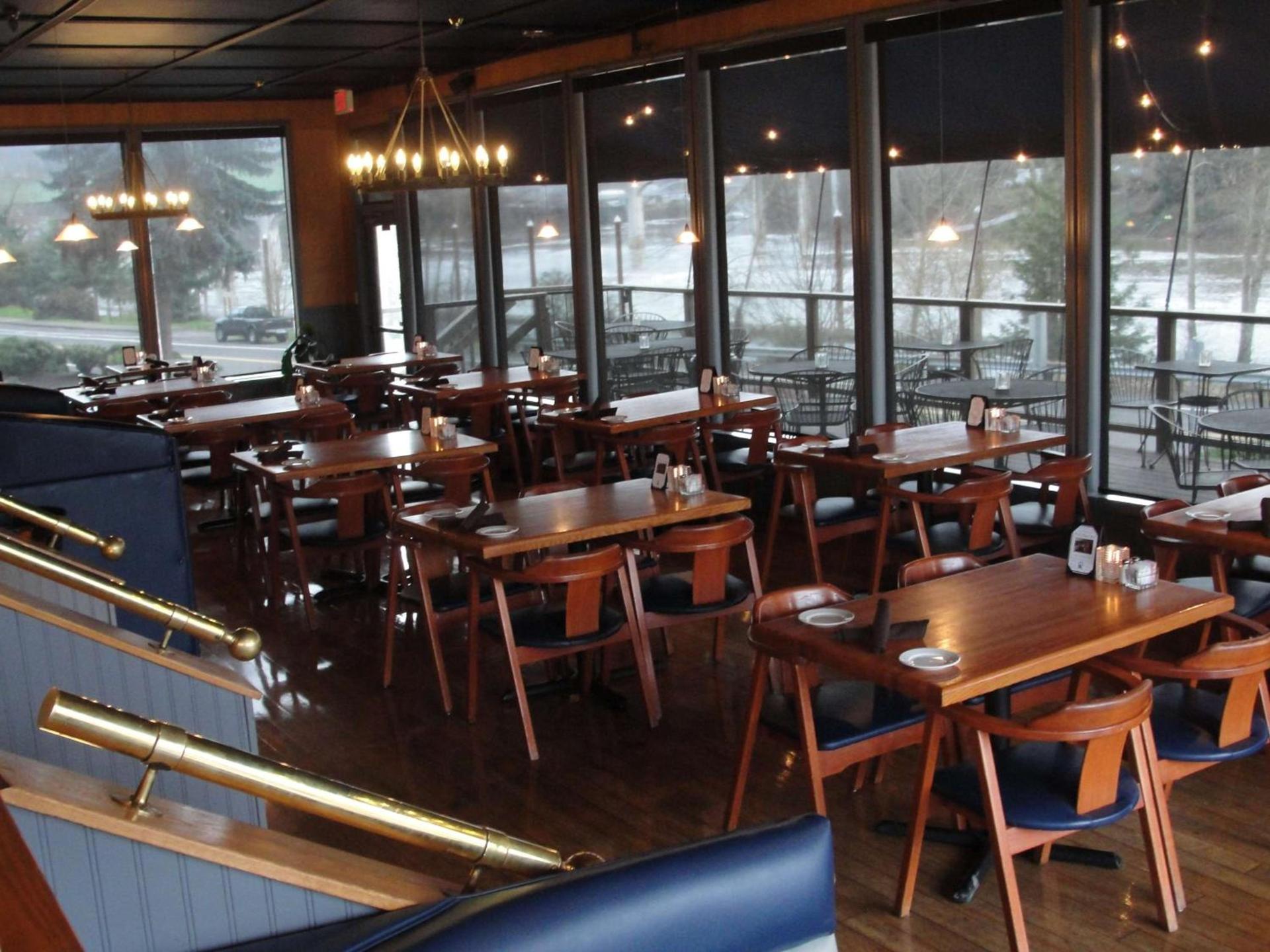 Best Western Plus Rivershore Hotel photo 25