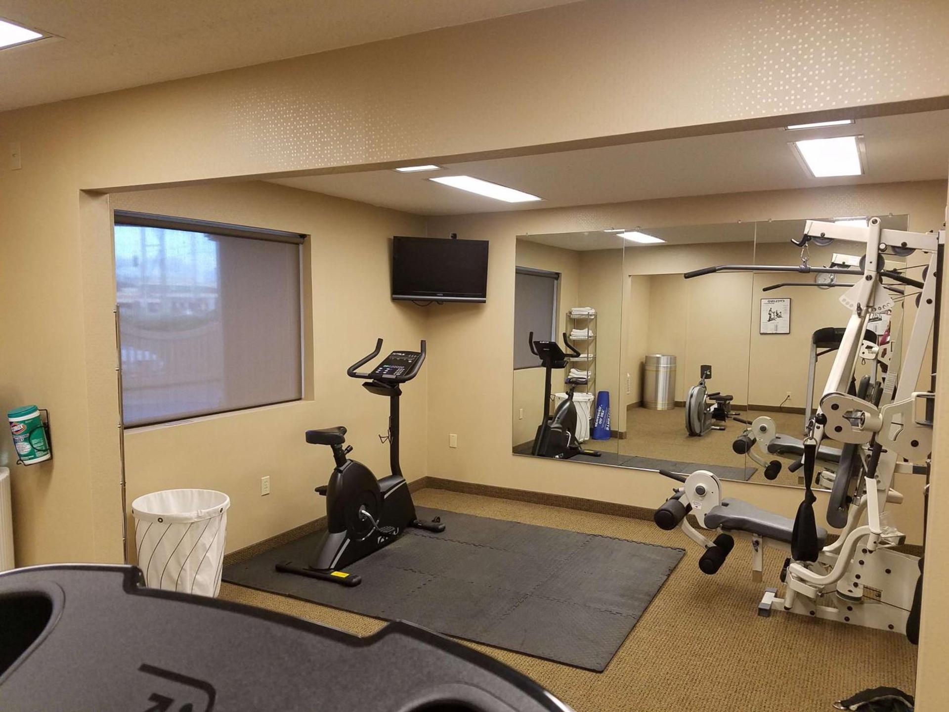 Best Western Plus Rivershore Hotel photo 22