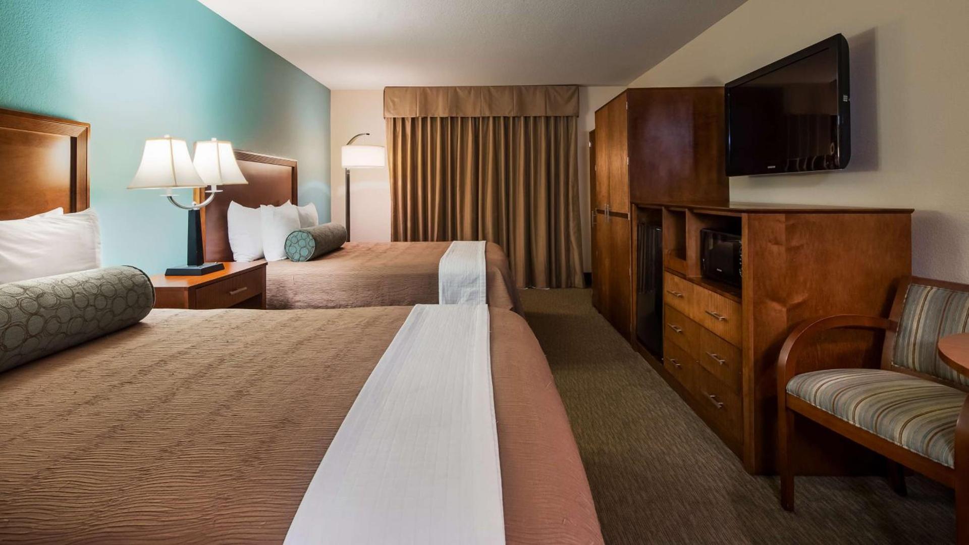 Best Western Plus Atrium Inn photo 3