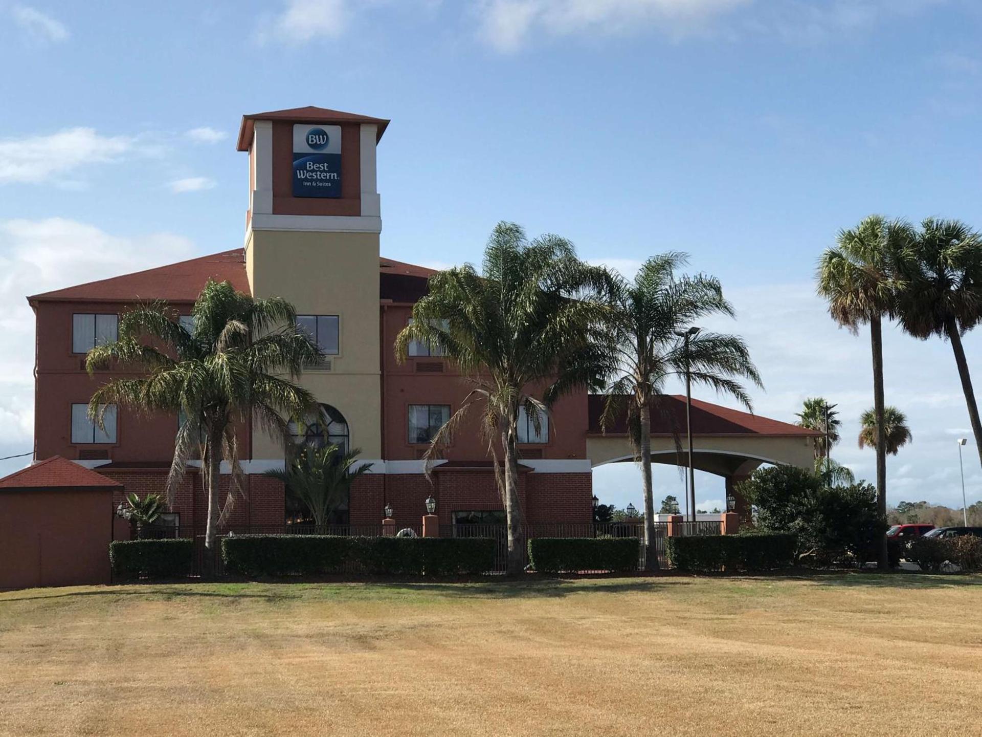 Best Western Orange Inn & Suites photo 5
