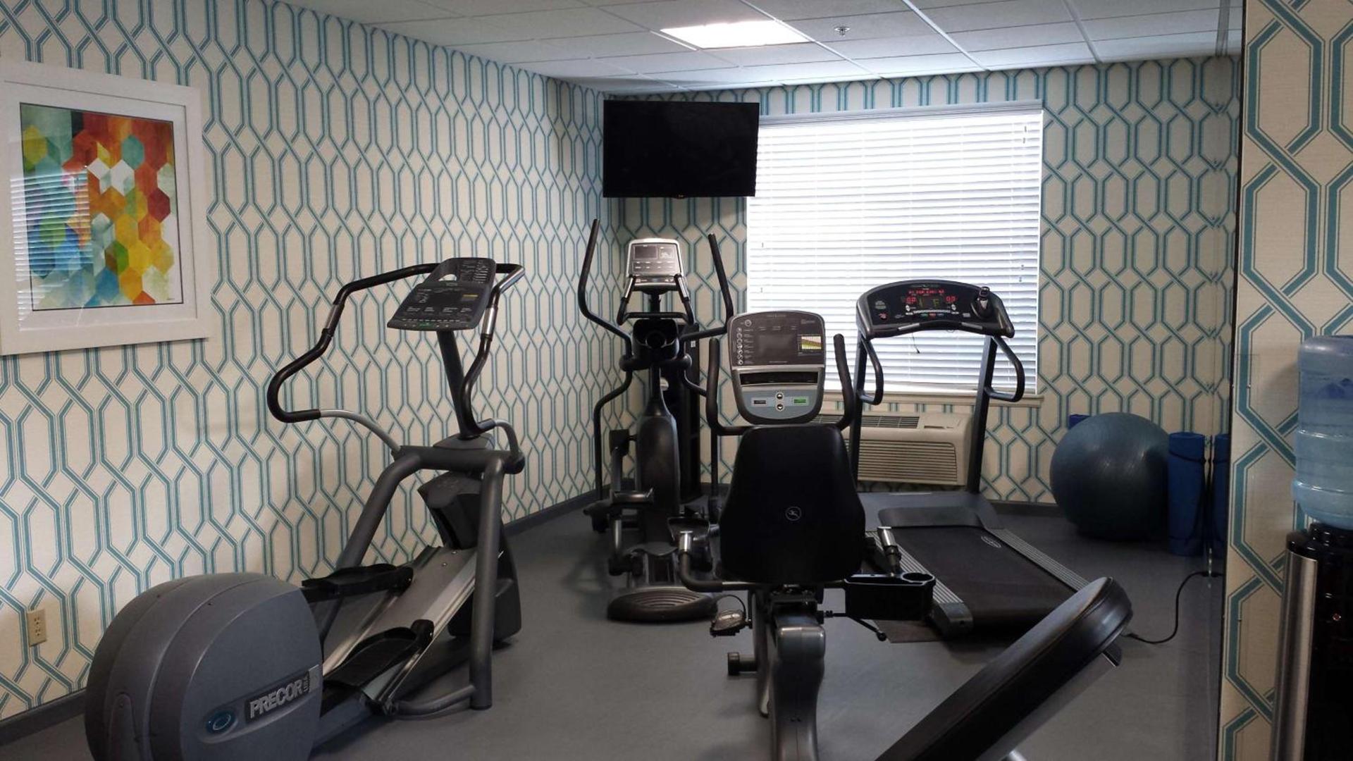 Best Western Plus Kennewick Inn photo 4