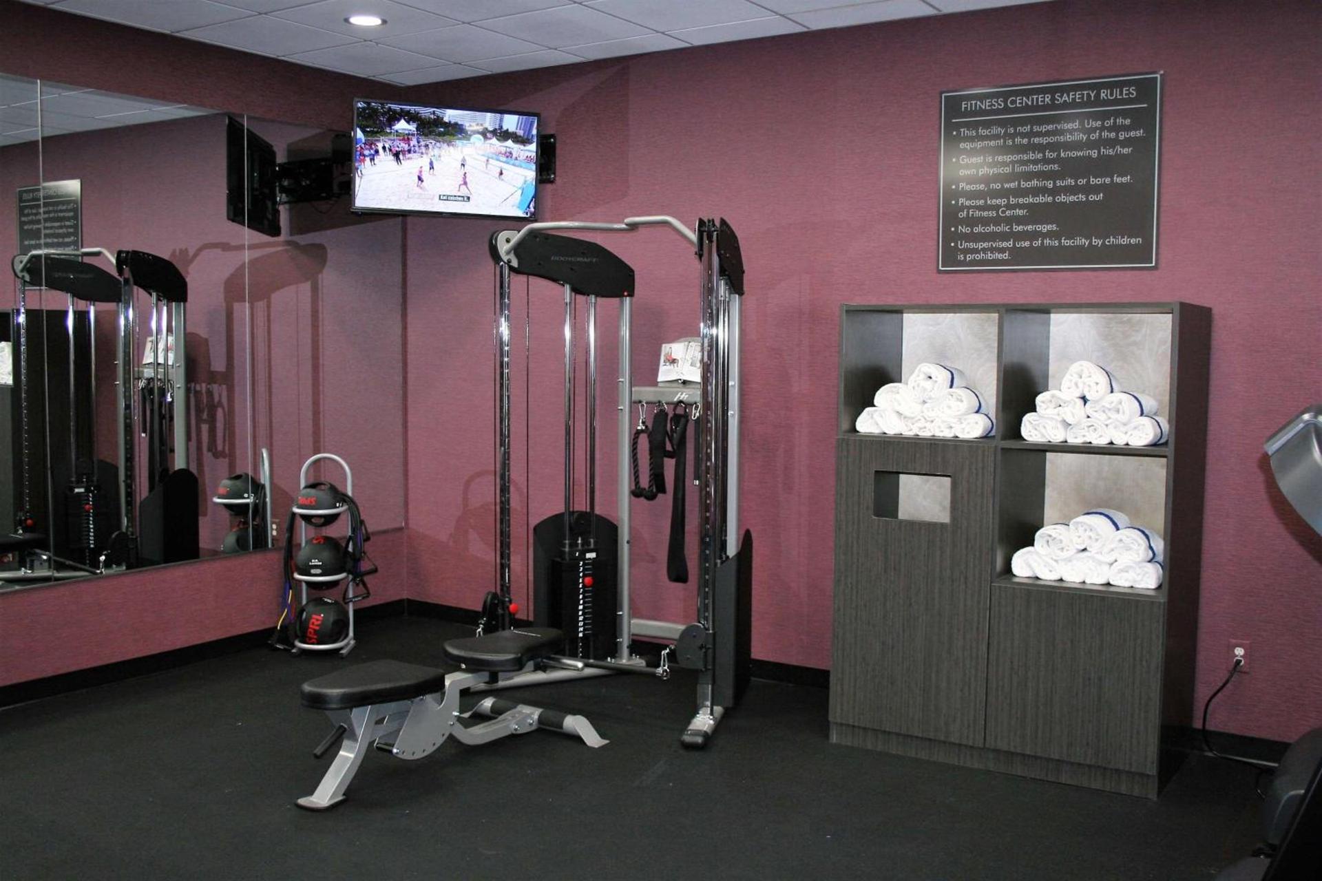 Best Western Plus Clemson Hotel & Conference Center photo 8