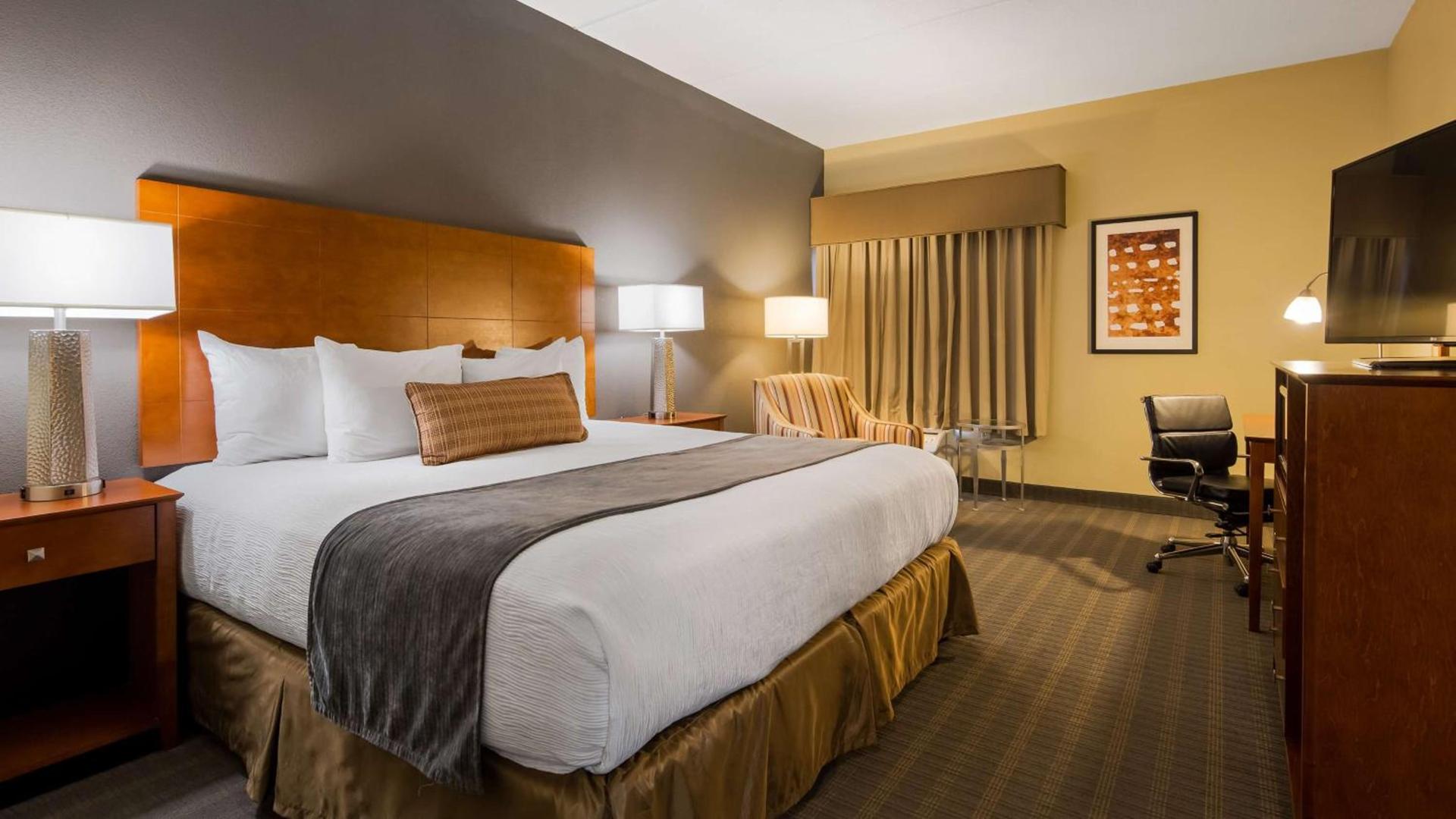 Best Western Delta Inn photo 2