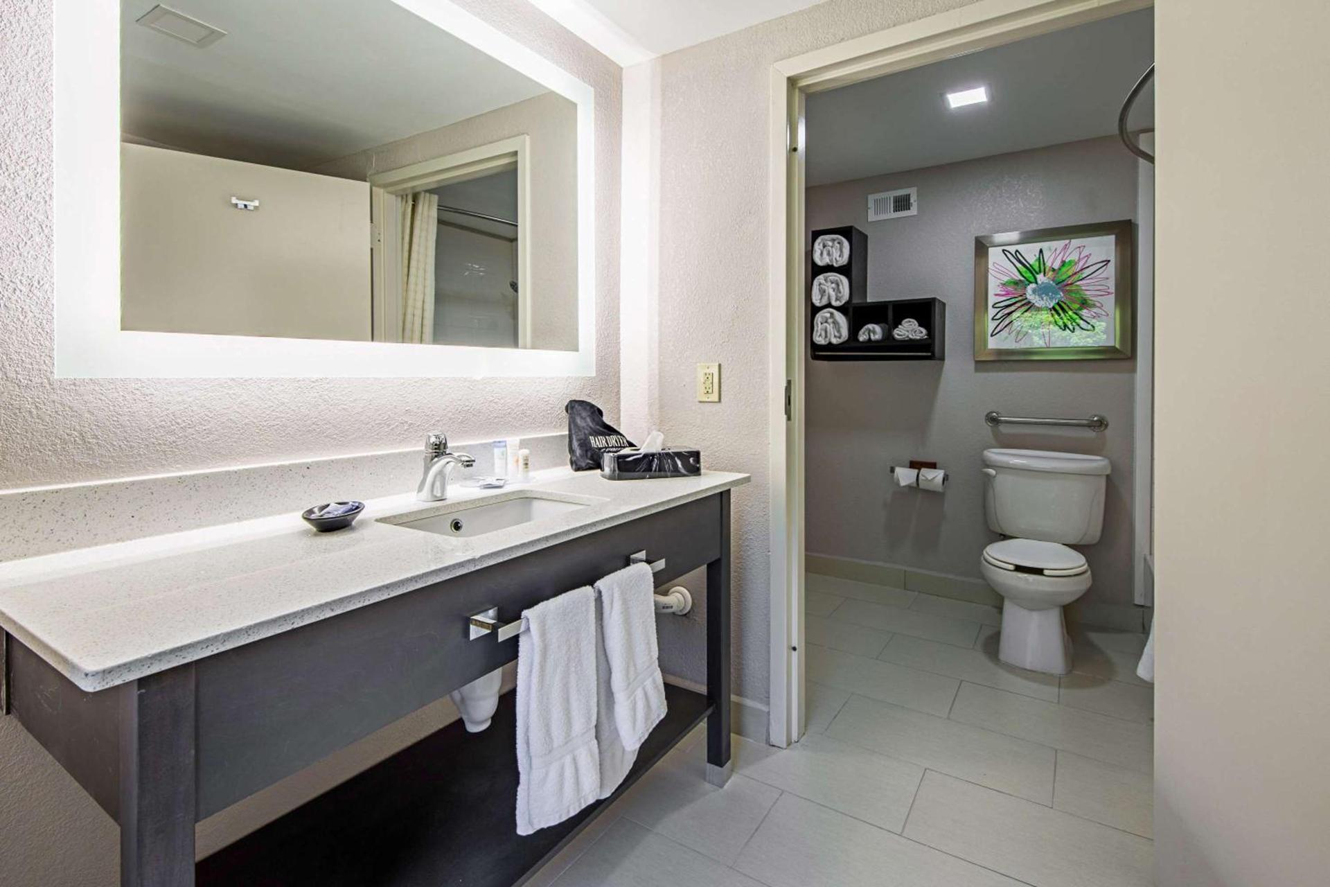 Best Western Plus Clemson Hotel & Conference Center photo 21