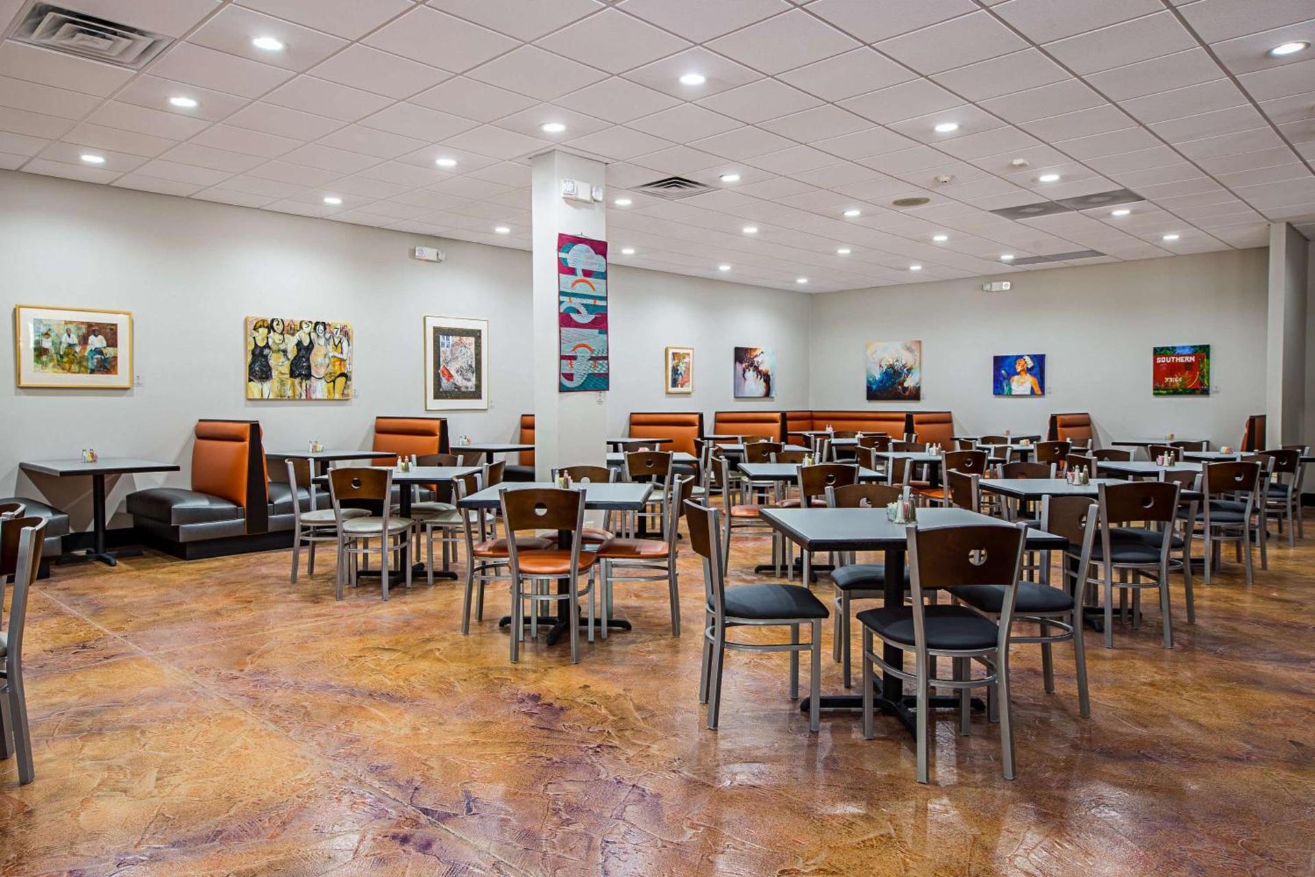 Best Western Plus Clemson Hotel & Conference Center photo 10