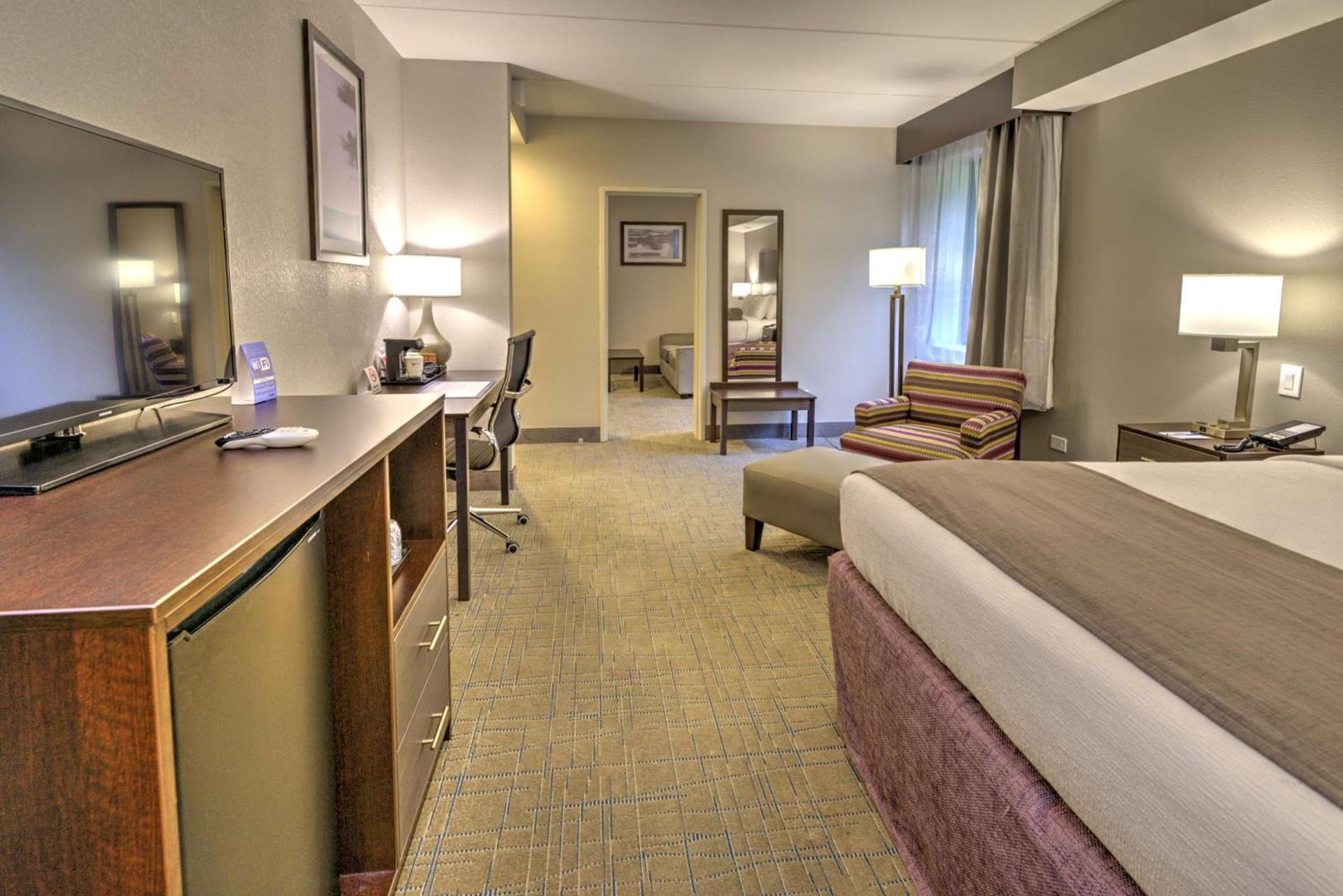Best Western Sevierville/Kodak Inn photo 10