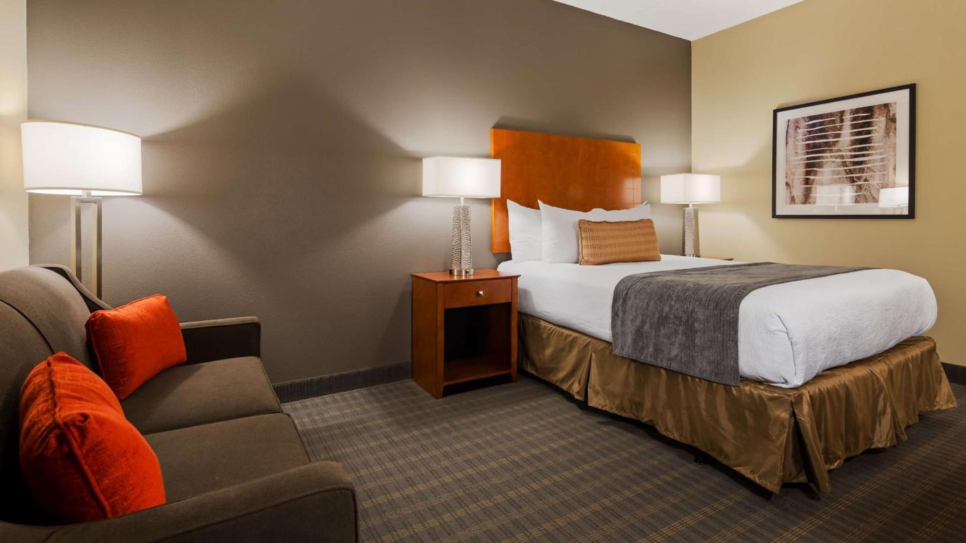 Best Western Delta Inn photo 3