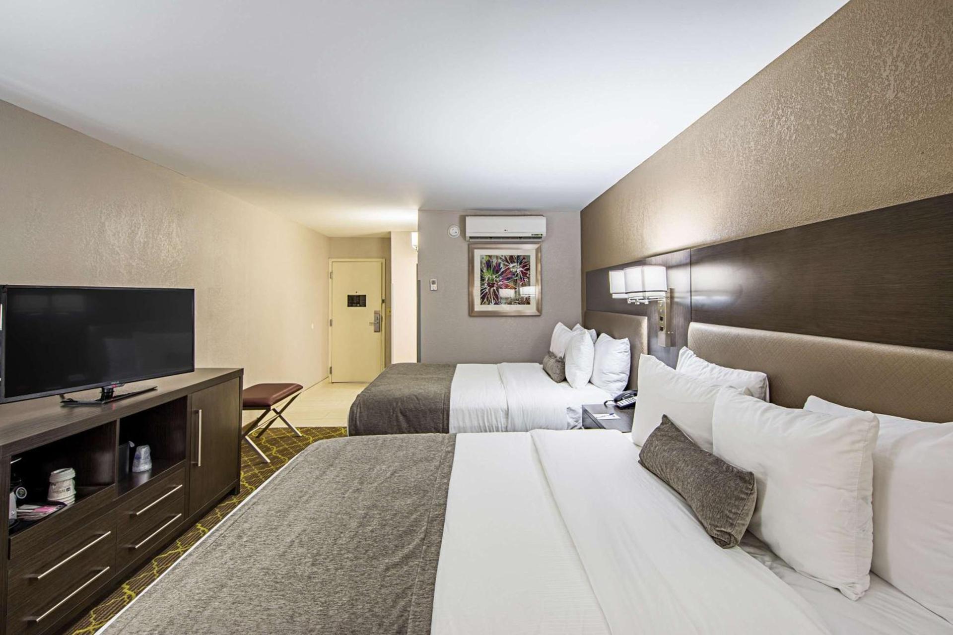 Best Western Plus Clemson Hotel & Conference Center photo 45