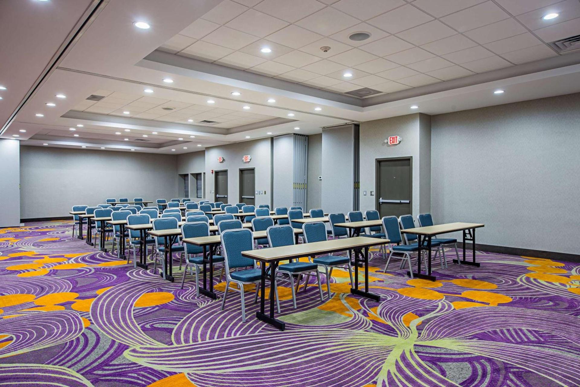 Best Western Plus Clemson Hotel & Conference Center photo 5
