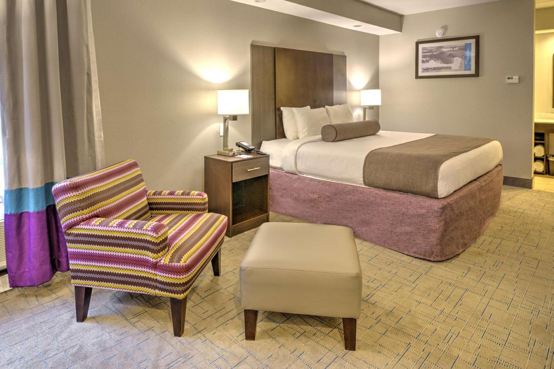 Best Western Sevierville/Kodak Inn photo 8