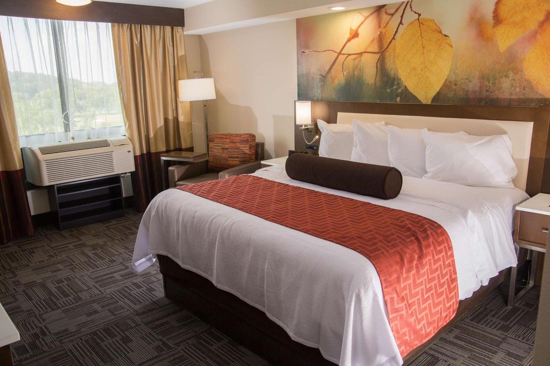 Holiday Inn Brookfield - Milwaukee by IHG photo 44