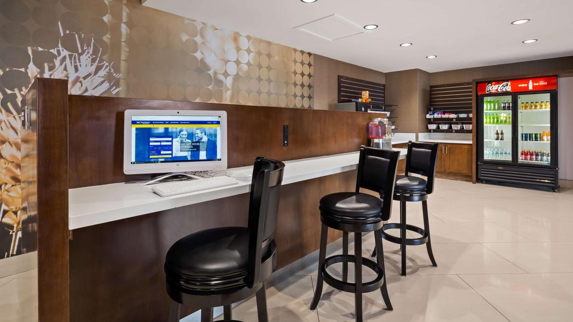 Holiday Inn Brookfield - Milwaukee by IHG photo 25