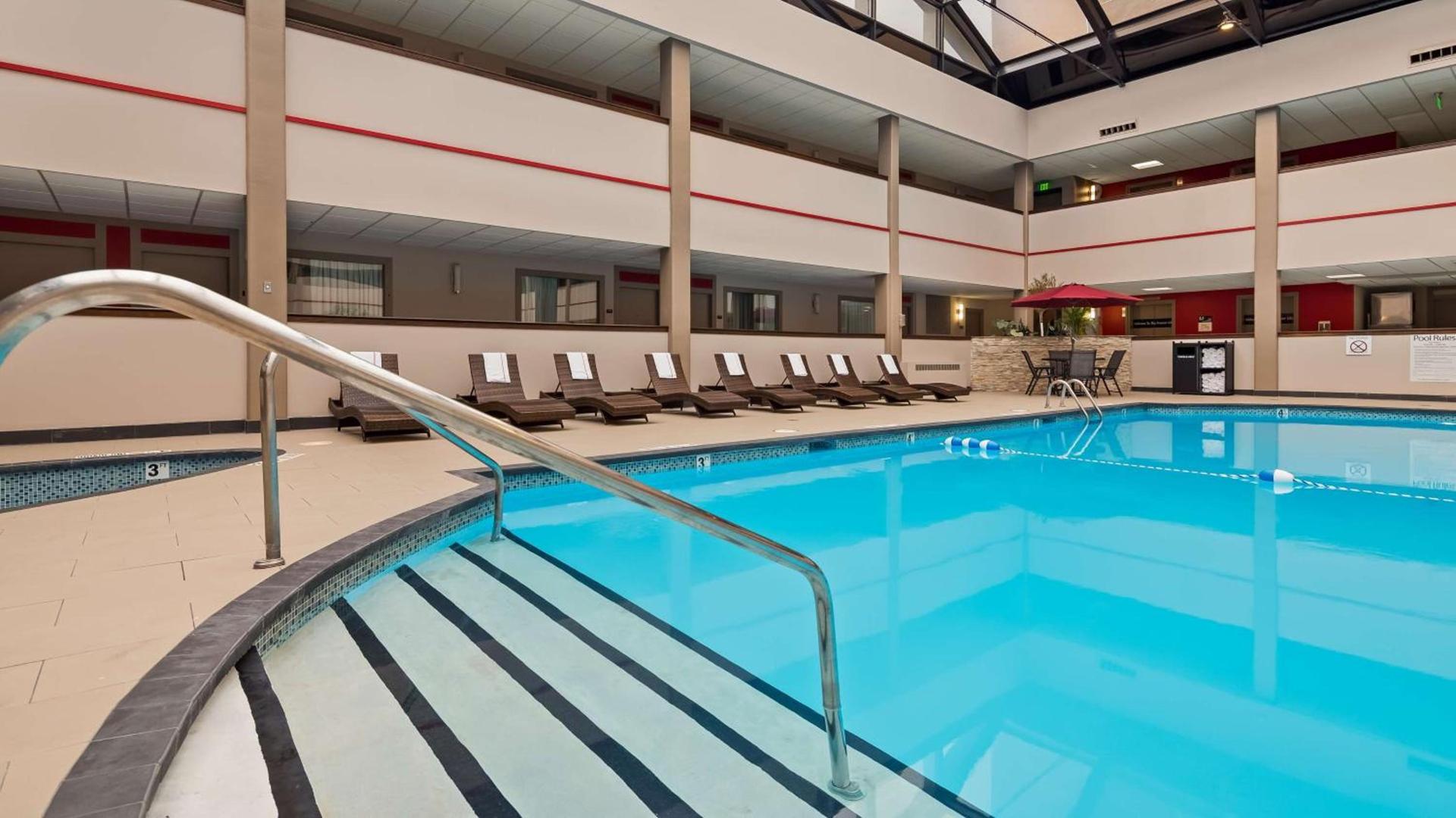 Holiday Inn Brookfield - Milwaukee by IHG photo 11