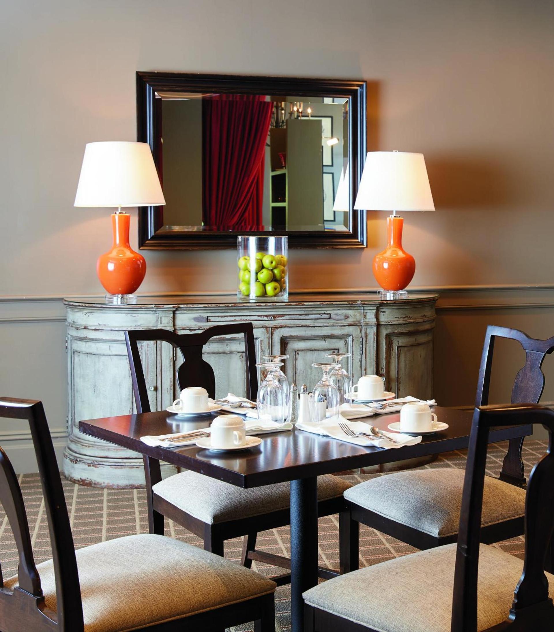 Ethan Allen Hotel photo 4