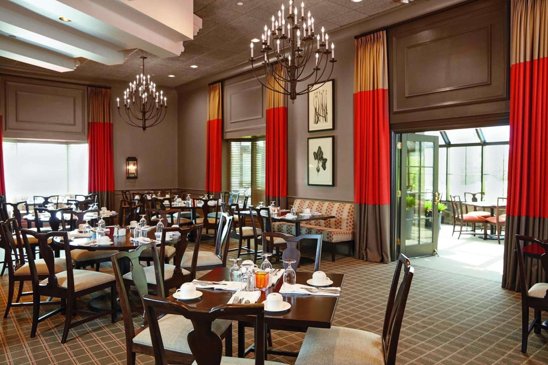 Ethan Allen Hotel photo 5