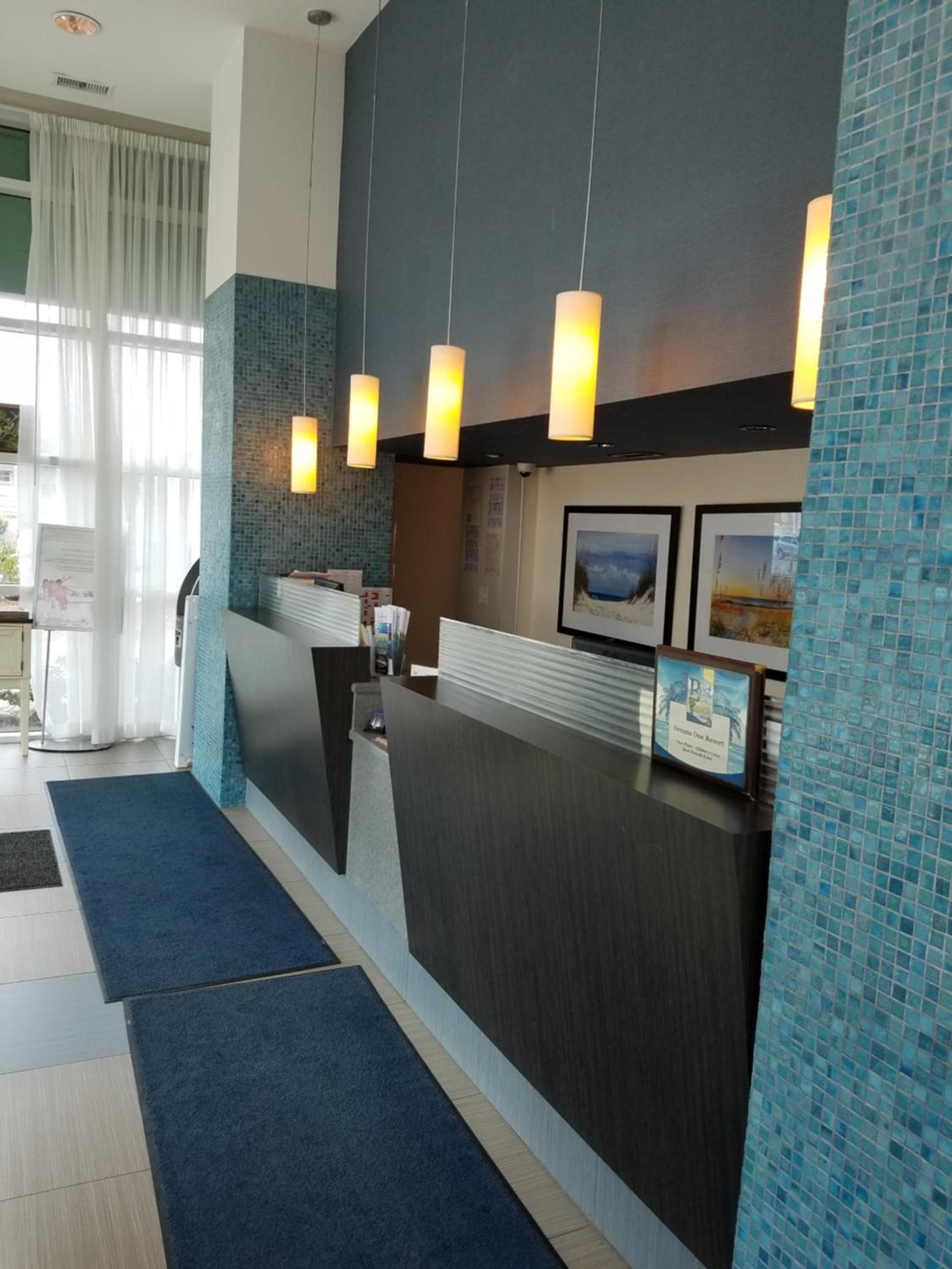 Oceans One Resort photo 8