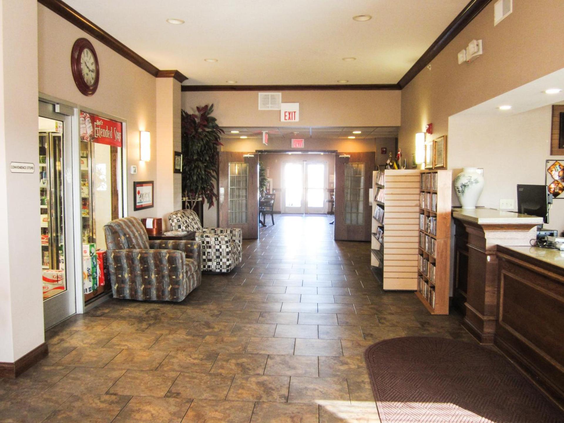 Bell's Extended Stay and Suites photo 12