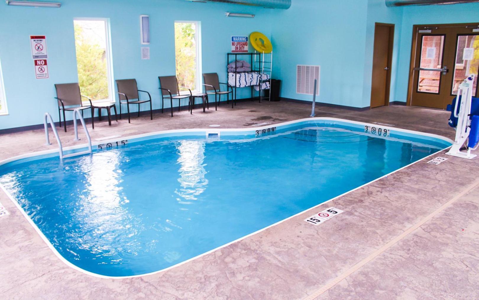Bell's Extended Stay and Suites photo 18