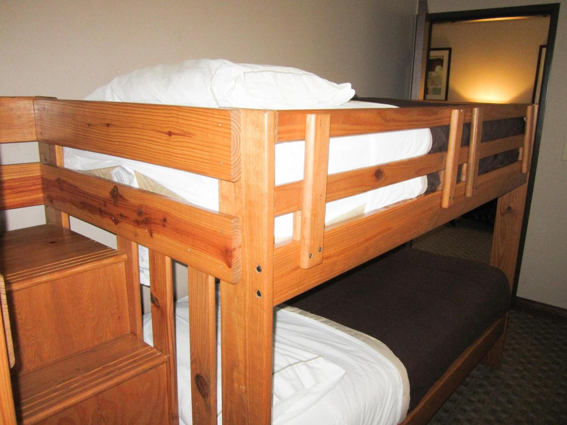 Bell's Extended Stay and Suites photo 22