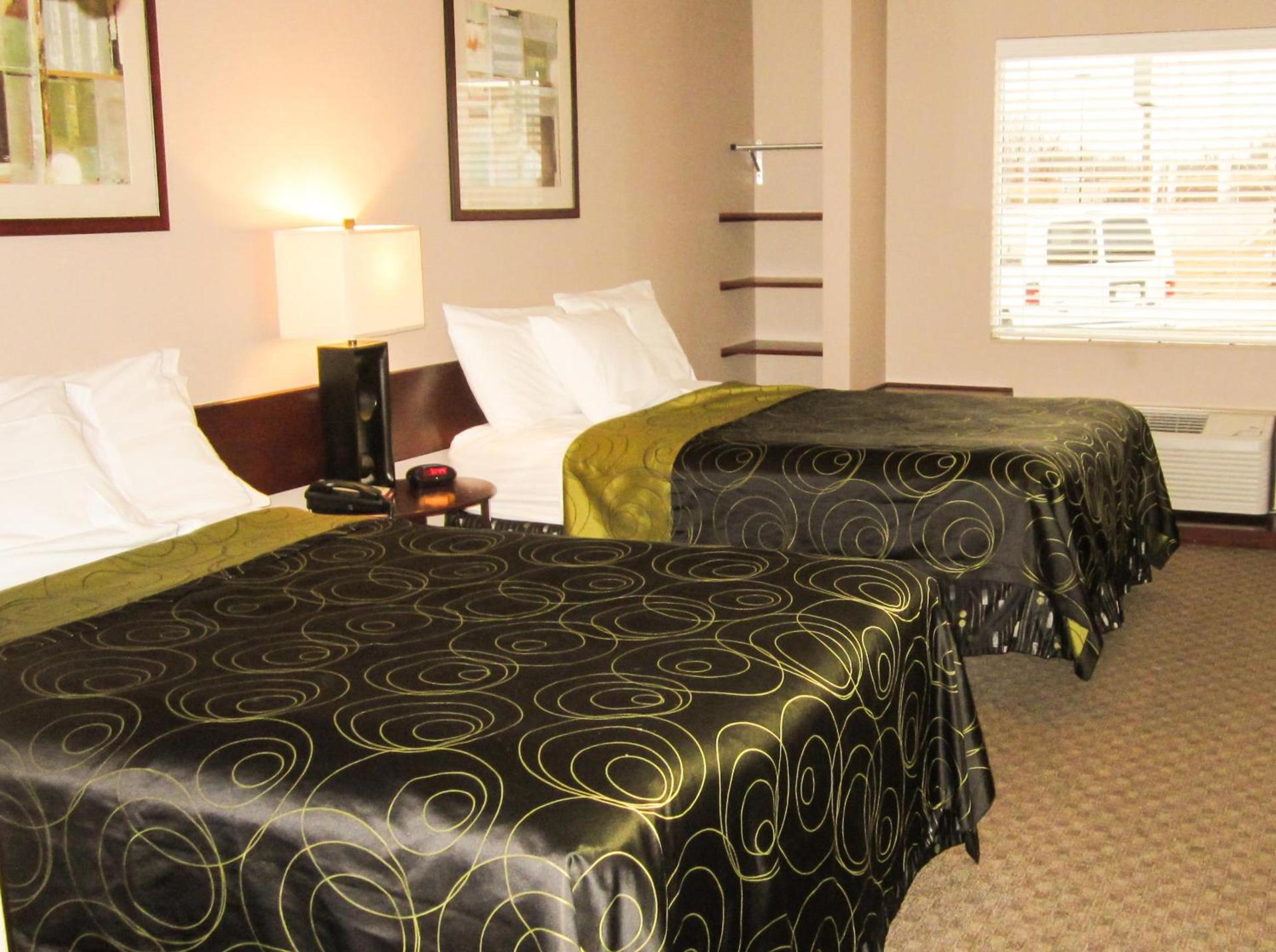 Bell's Extended Stay and Suites photo 21