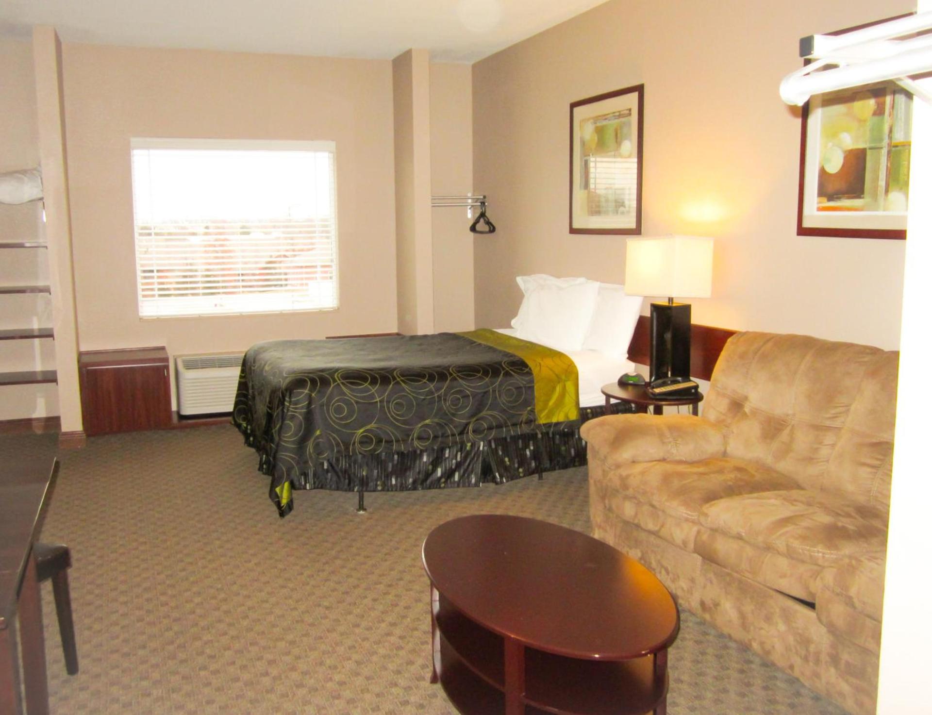 Bell's Extended Stay and Suites photo 20