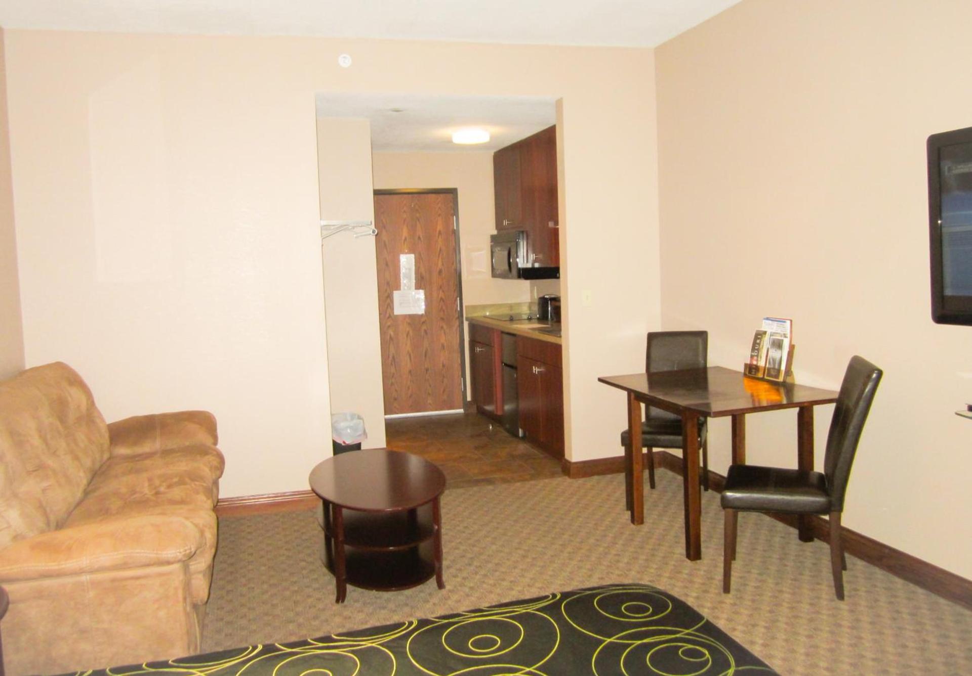 Bell's Extended Stay and Suites photo 19