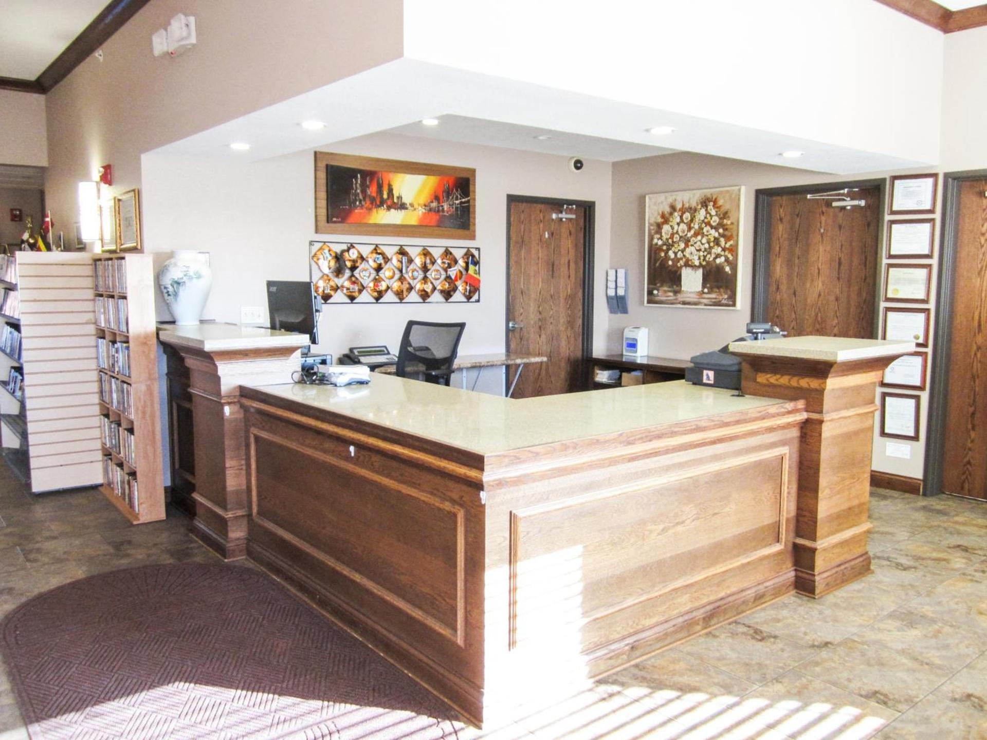 Bell's Extended Stay and Suites photo 11