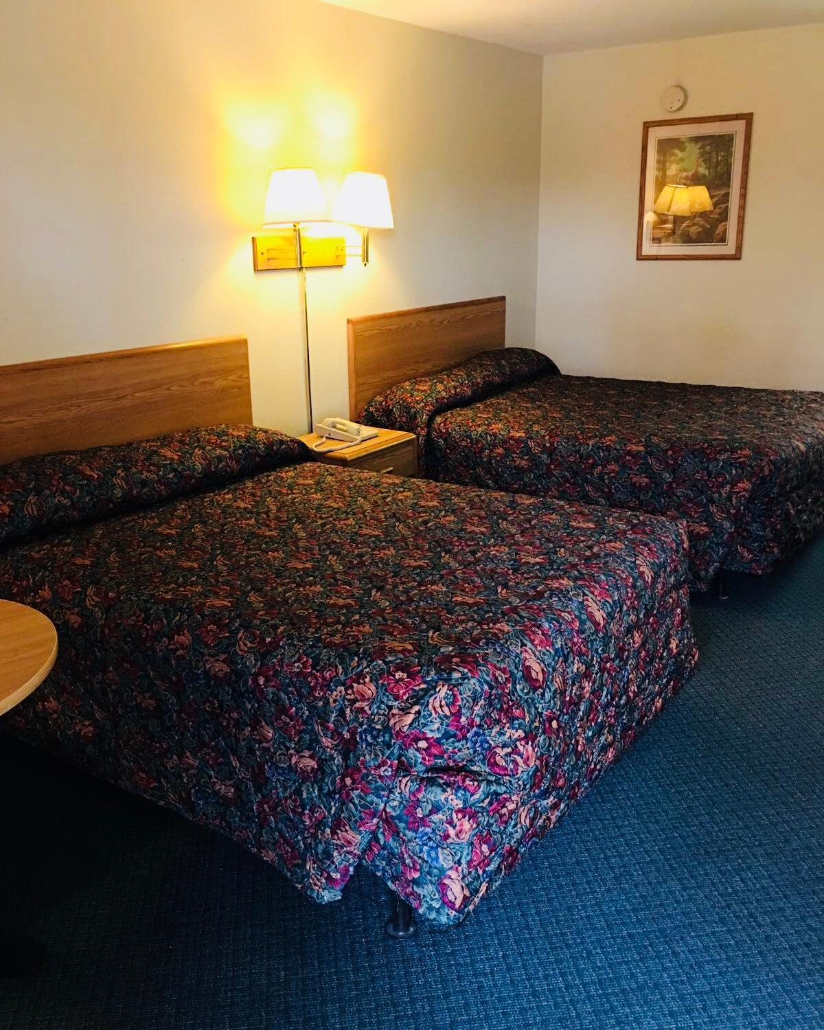 Rest Inn Motel photo 21