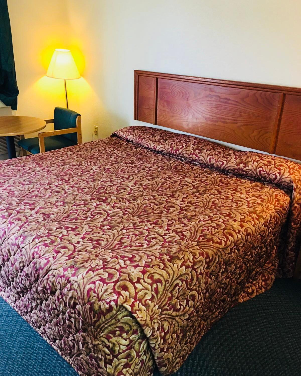 Rest Inn Motel photo 17