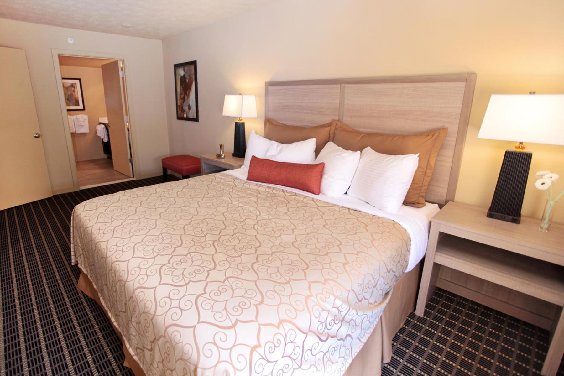 Patriots Inn photo 10