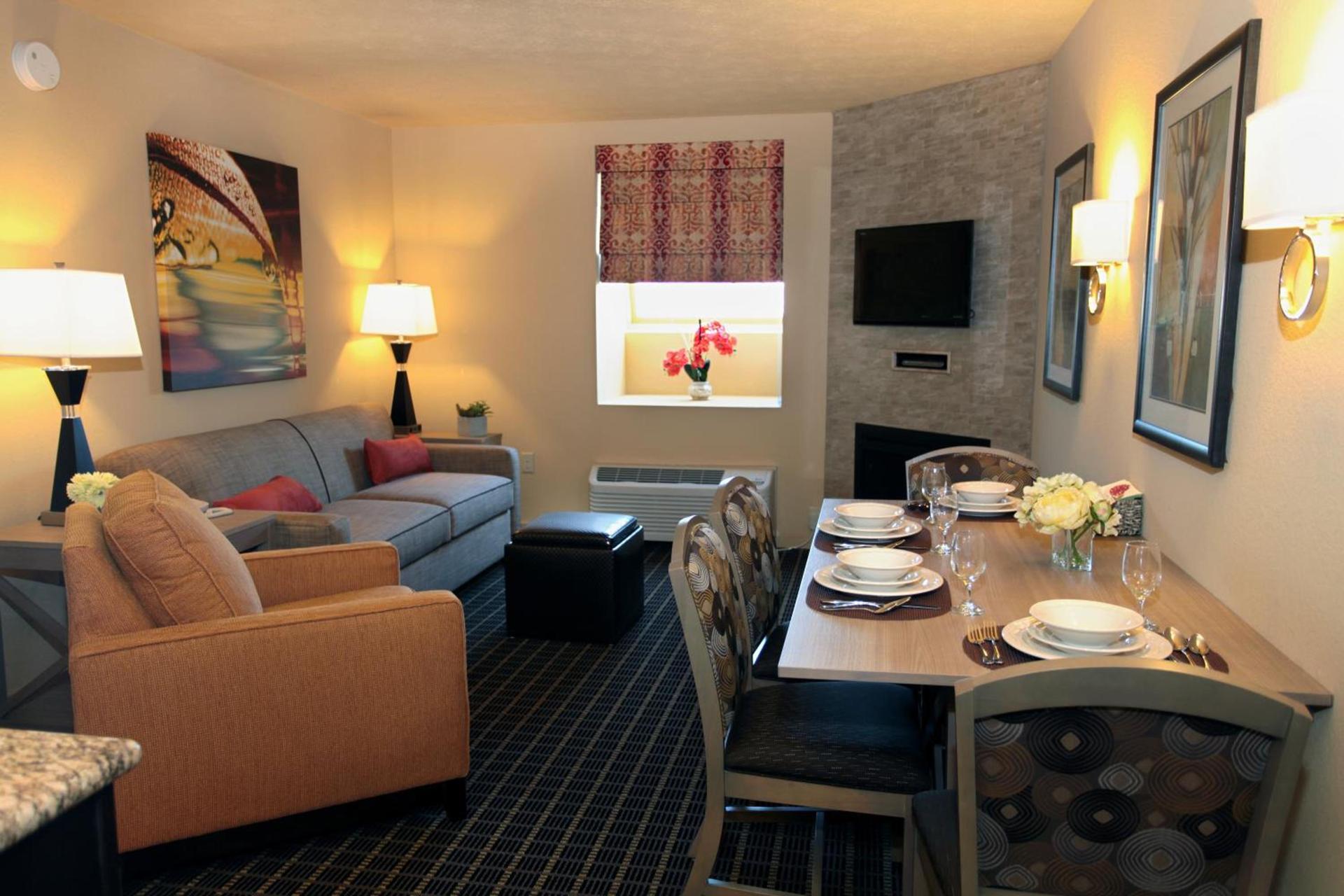 Patriots Inn photo 6