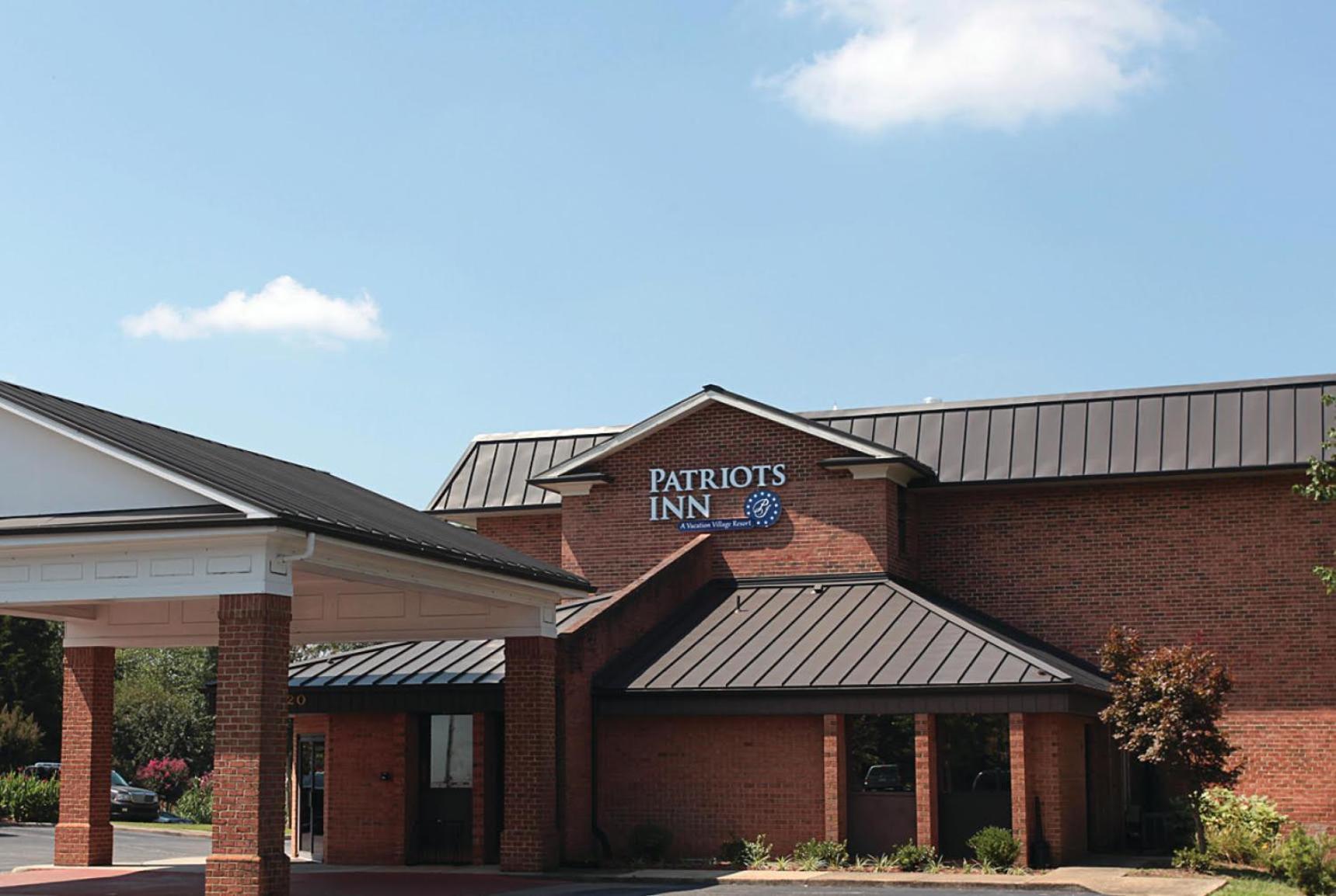 Patriots Inn photo 4