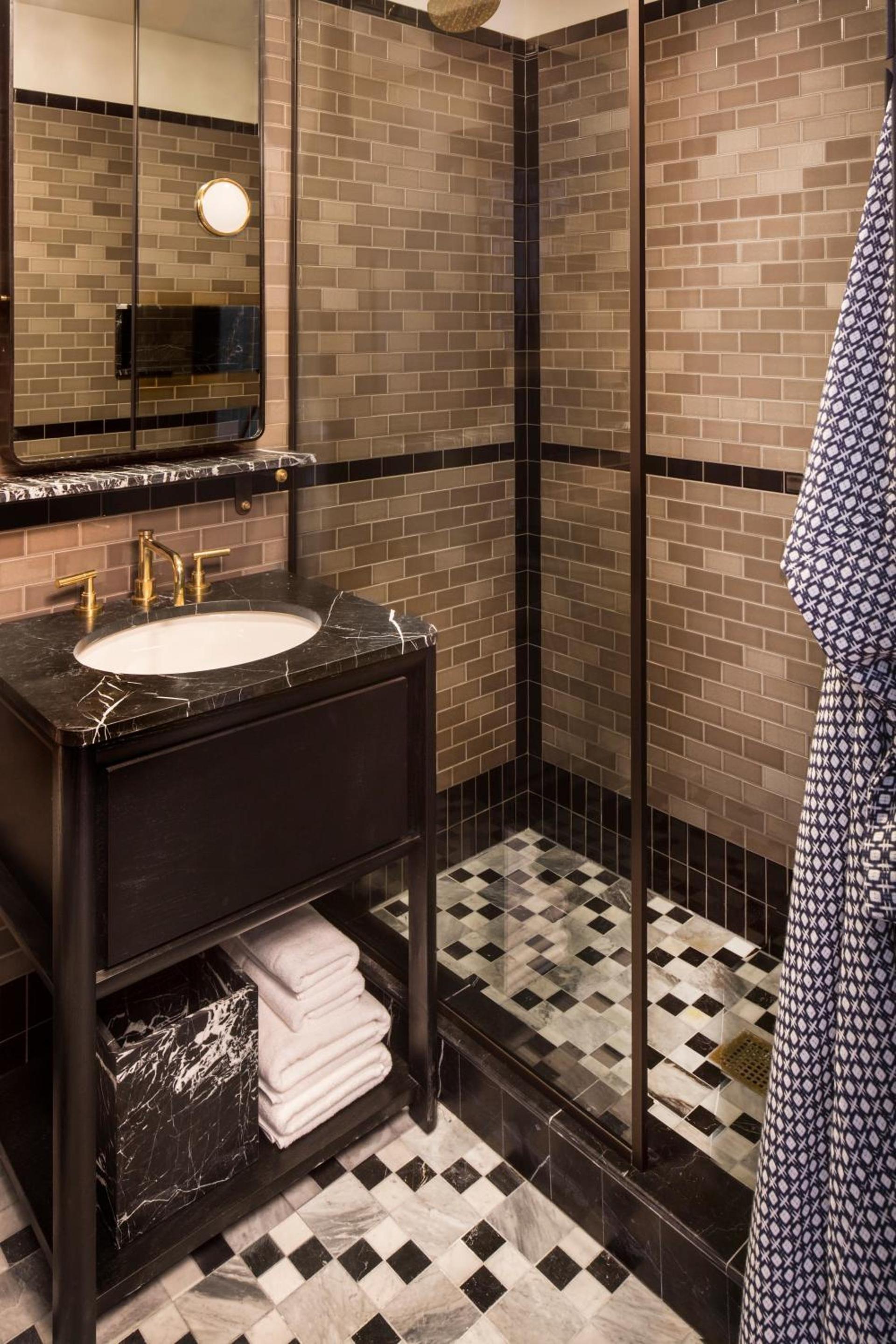 San Francisco Proper Hotel, a Member of Design Hotels photo 53
