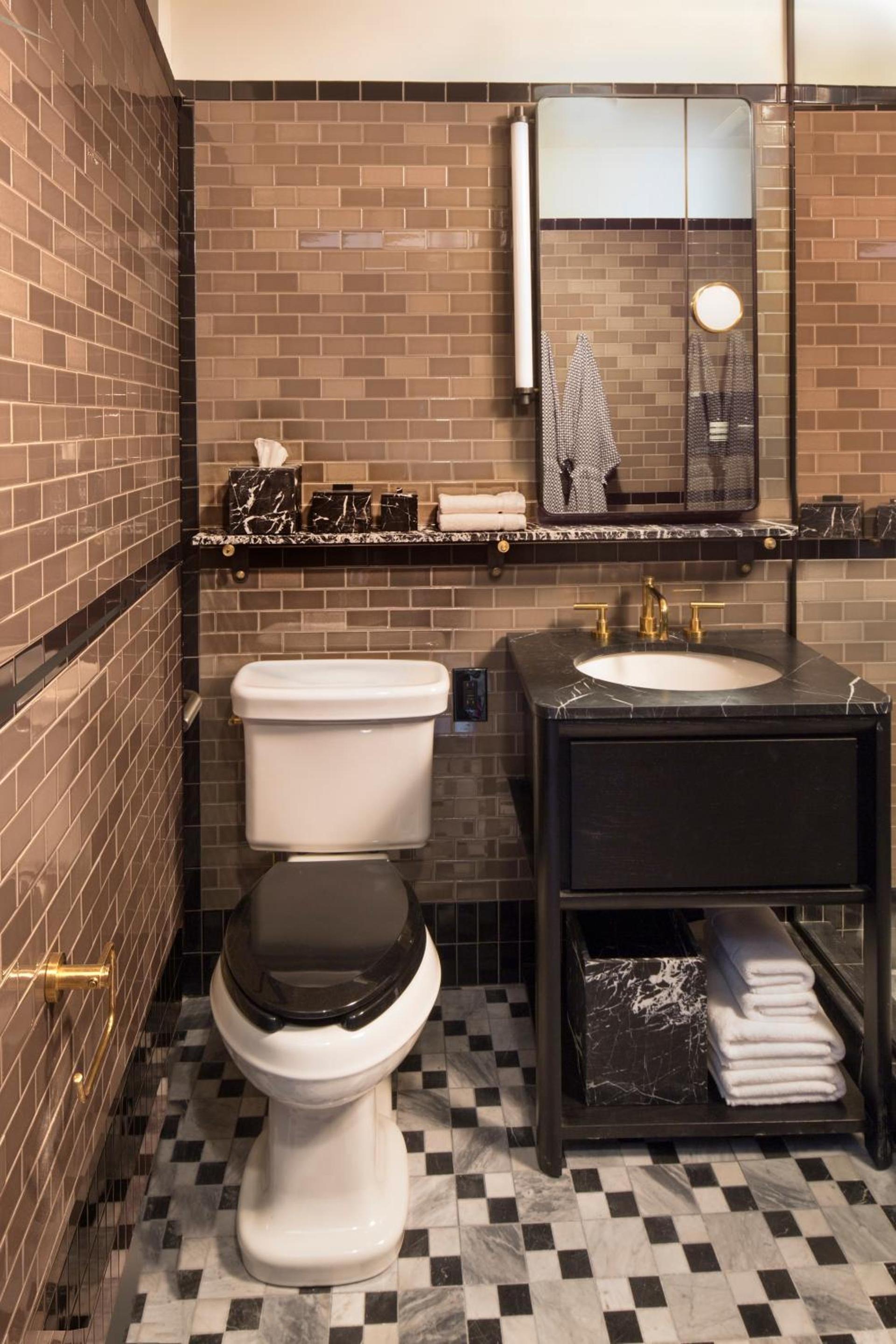 San Francisco Proper Hotel, a Member of Design Hotels photo 54