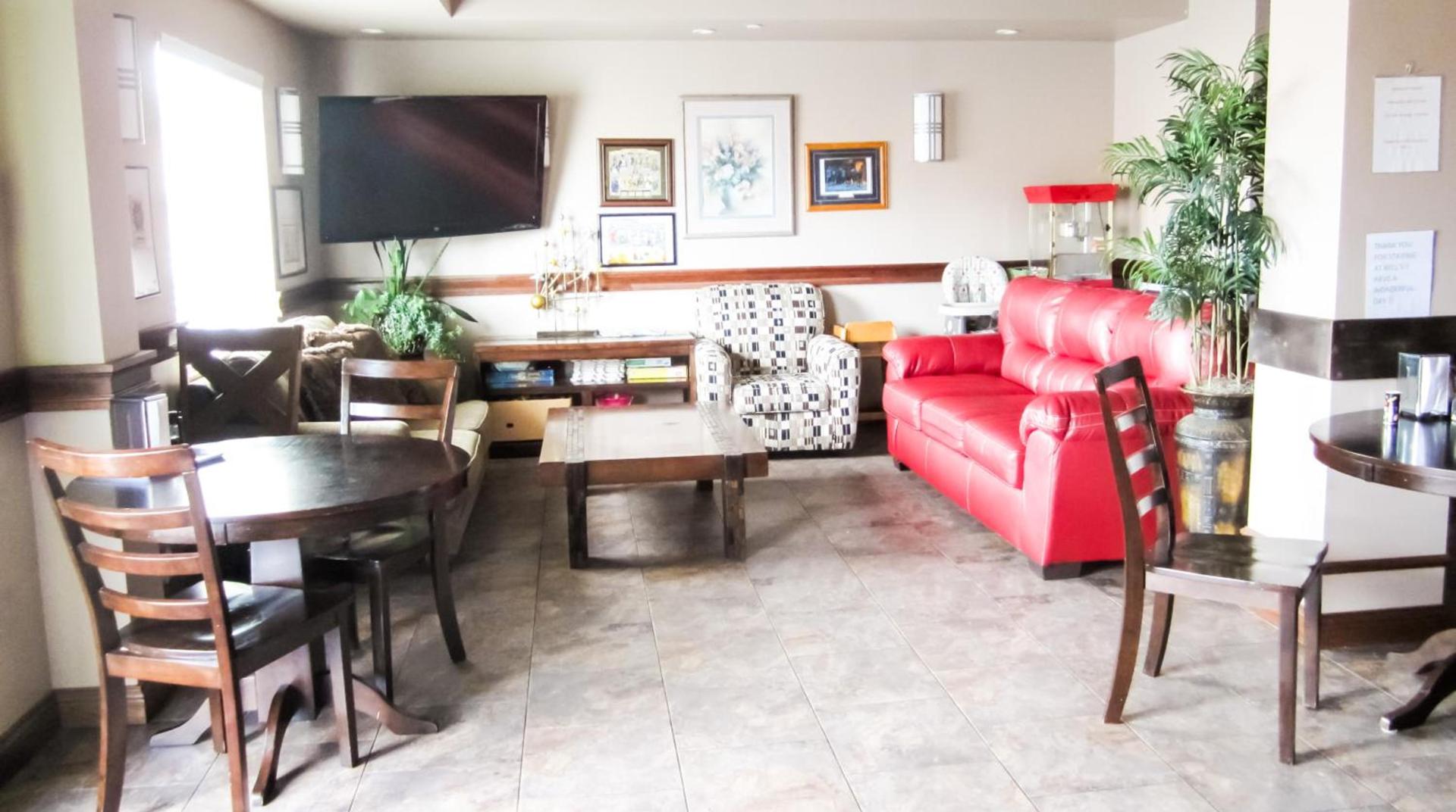 Bell's Extended Stay and Suites photo 7