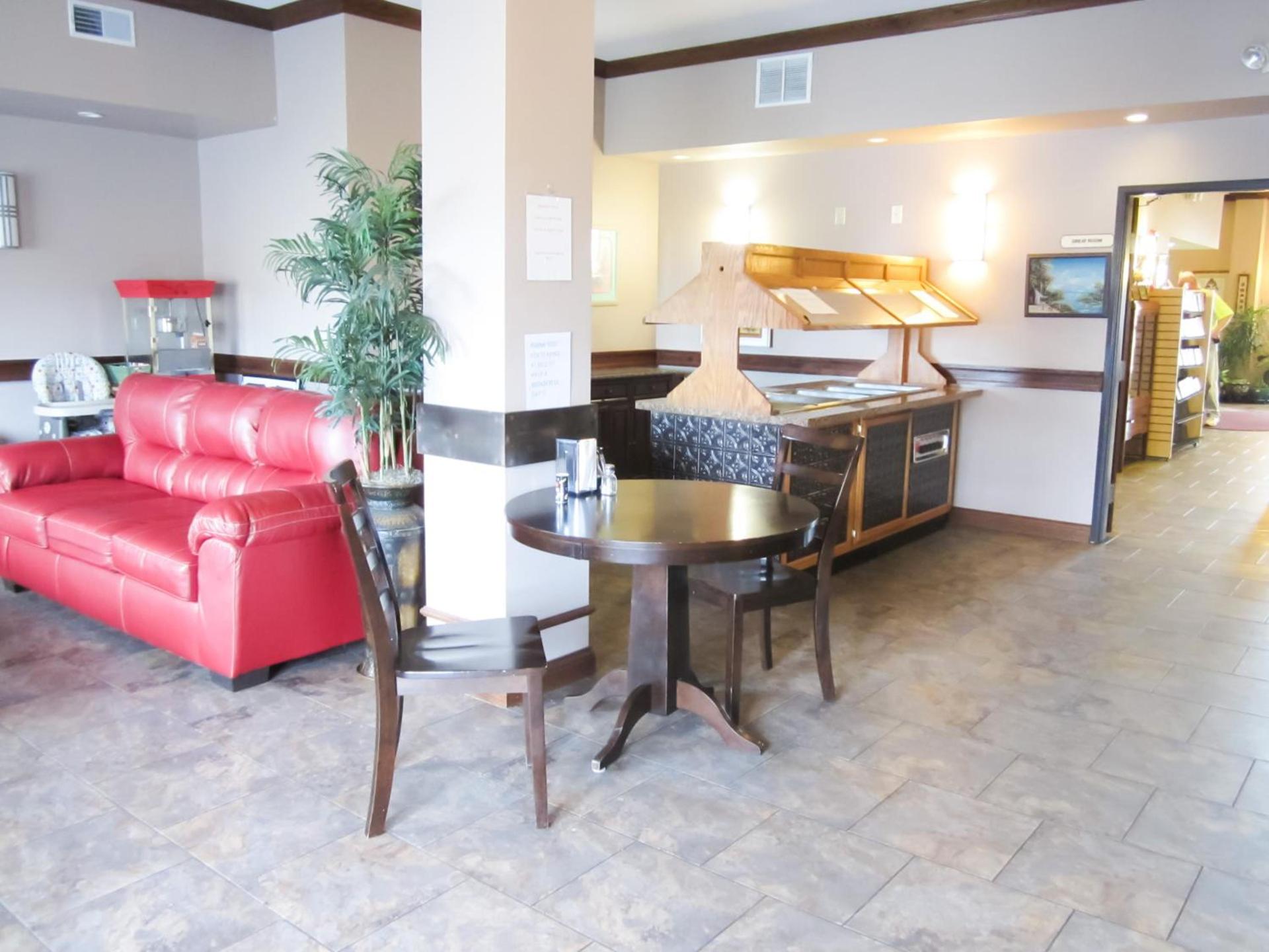 Bell's Extended Stay and Suites photo 5