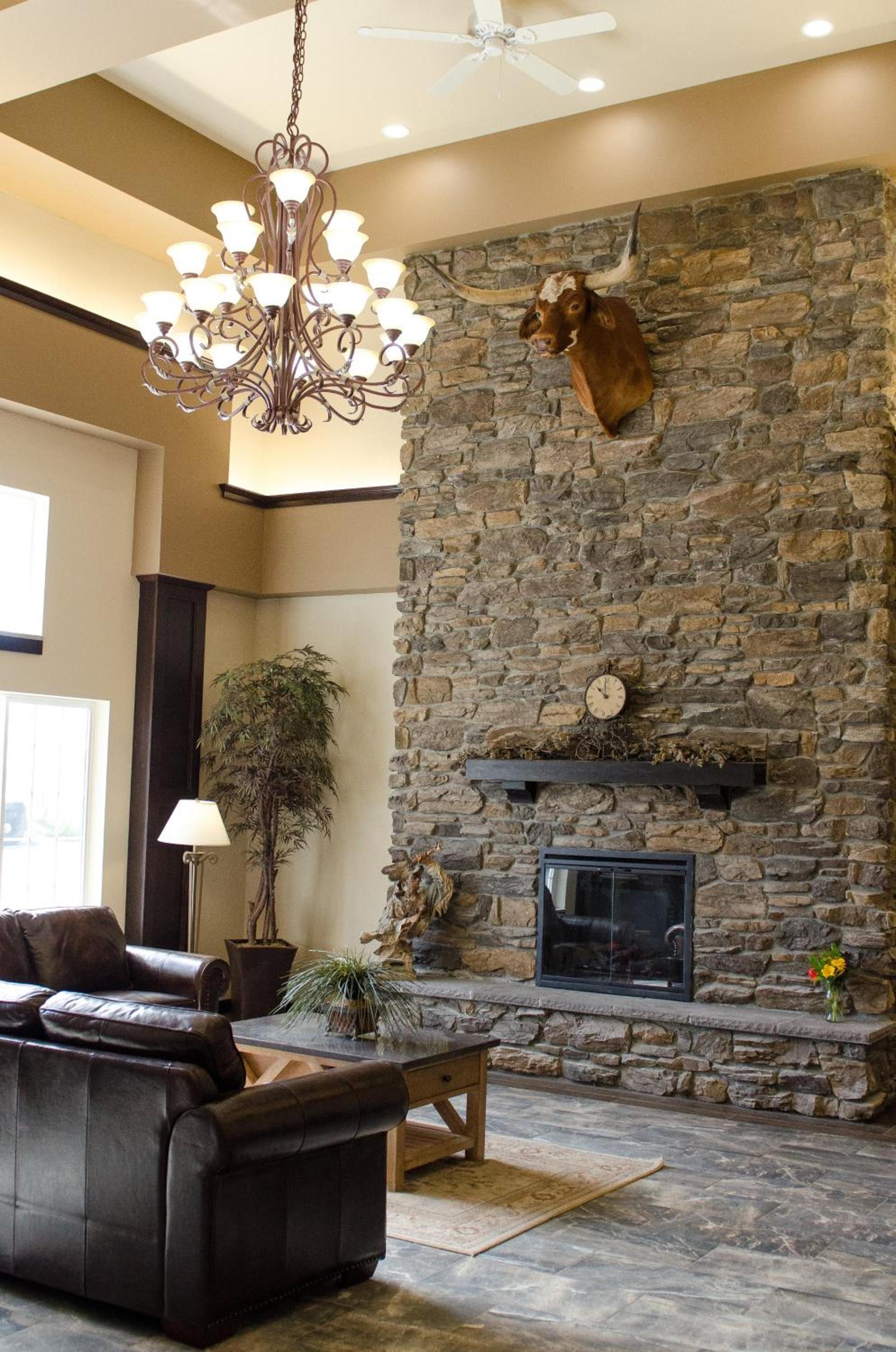 Inn at Moses Lake photo 27