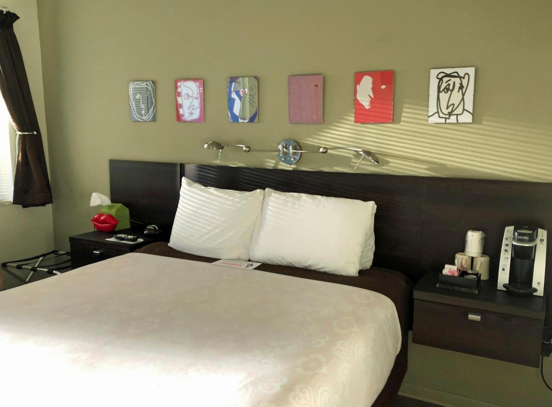Bayfront Inn photo 16