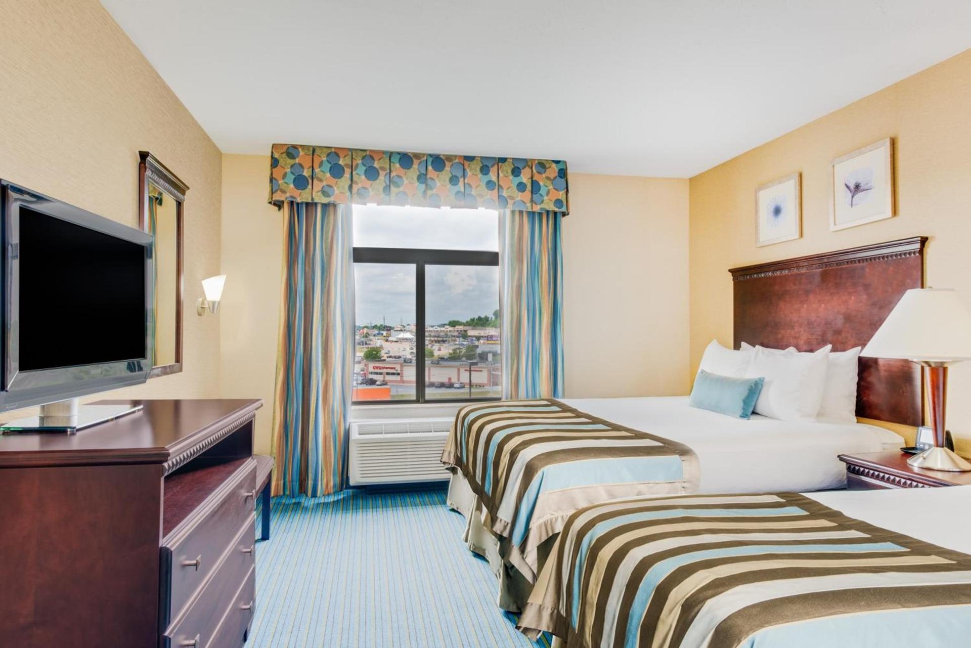 Wingate by Wyndham - York photo 21